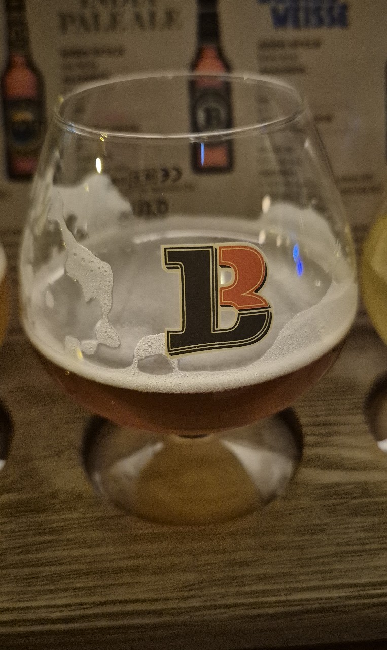 Lemke India Pale Ale, Brauerei Lemke