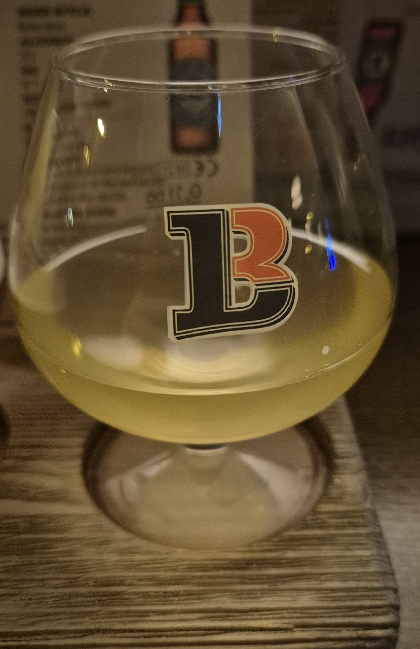 Budike Weisse, Brauerei Lemke