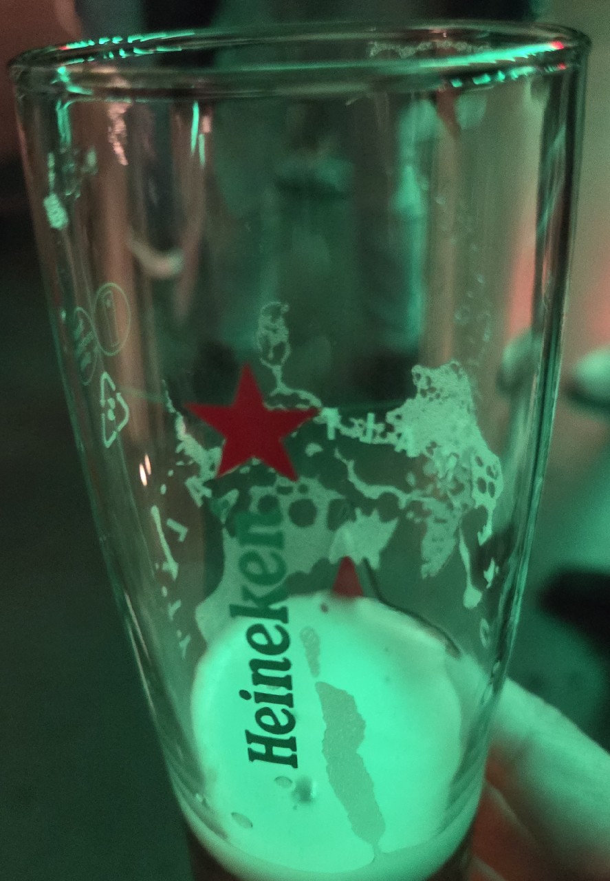 Heineken, Netherlands
