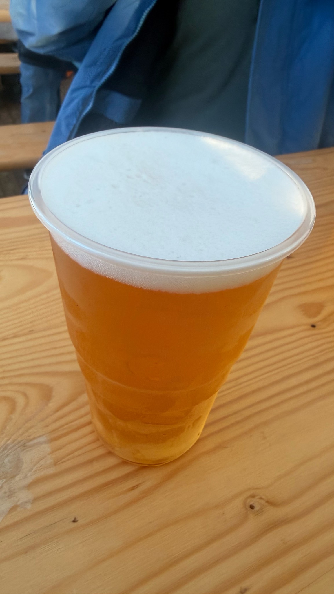 Tennents Bavaria Pilsner, Tennent Caledonian Brewery