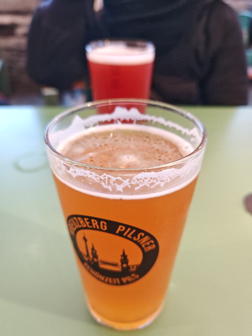 Maisel & Friends Weizen IPA, Brauerei Gebr. Maisel