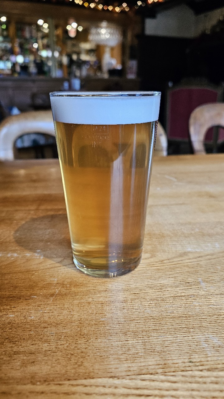 sauvignon blonde, Ulverston Brewing Company