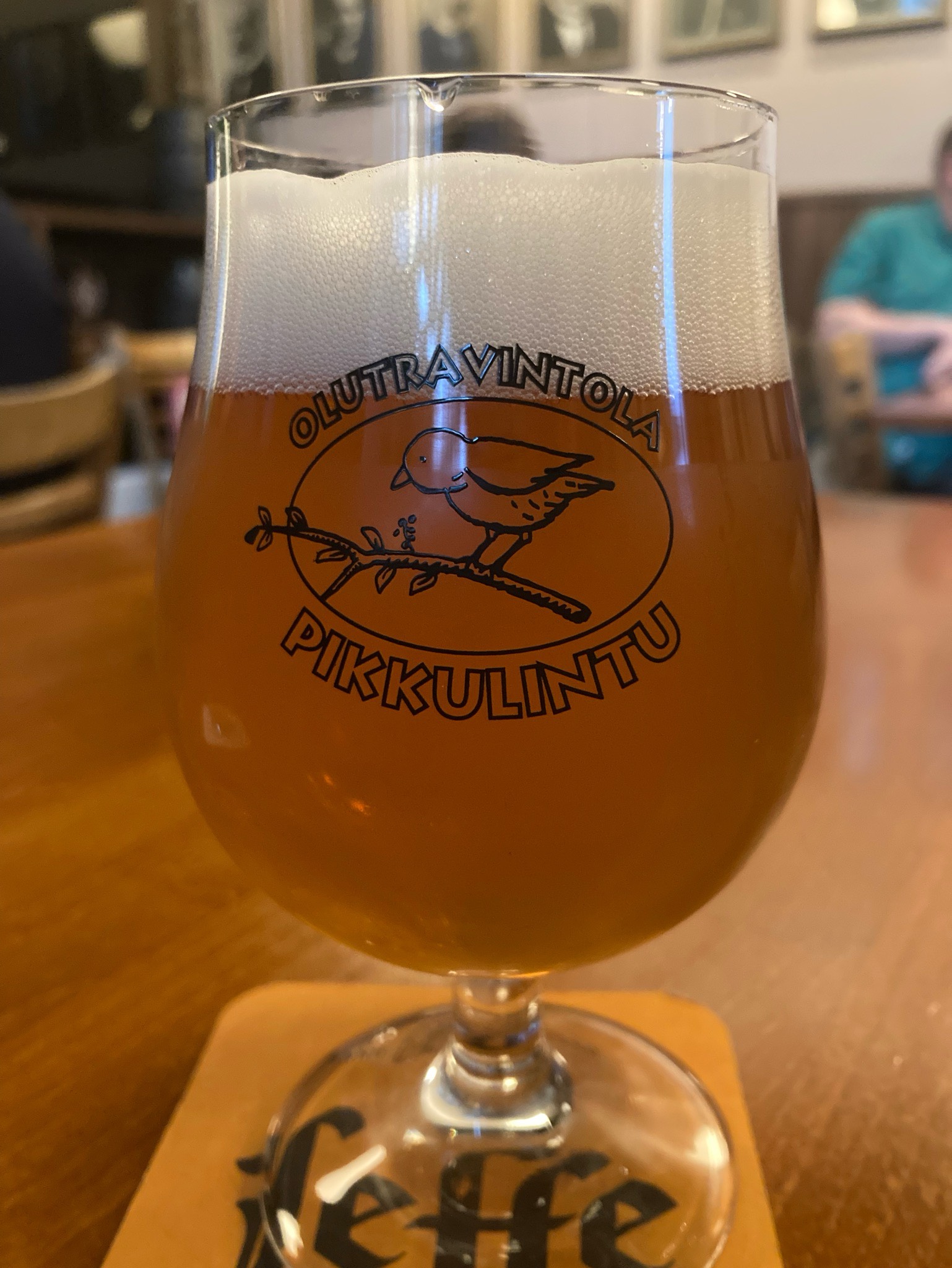 Beerliament Drunkadelic, Finland