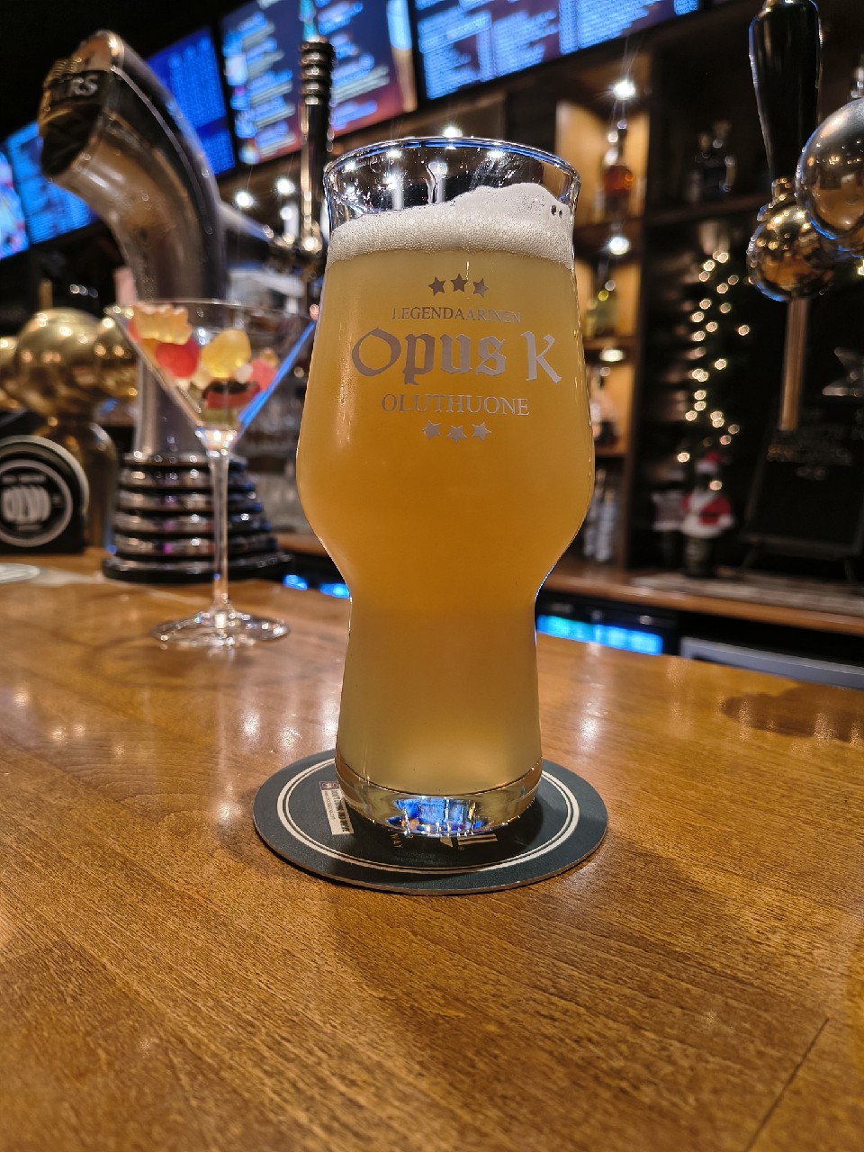 Mango Smash, Thornbridge Brewery