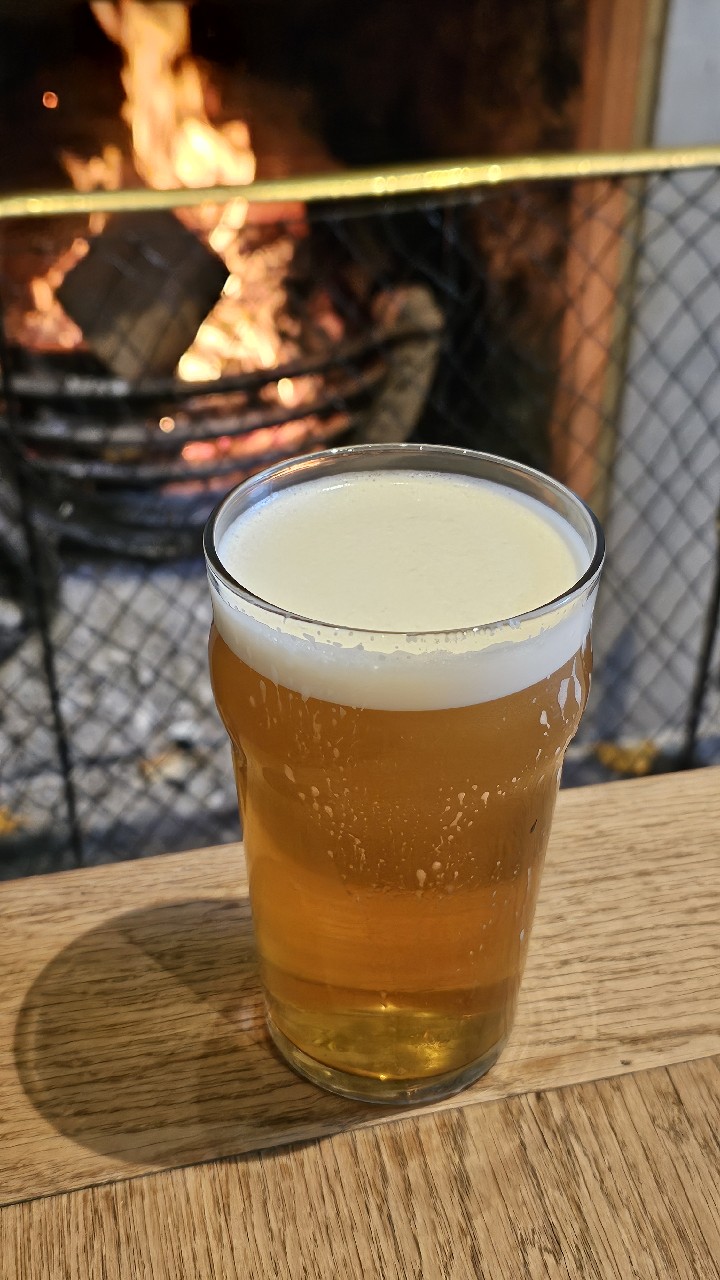 pacific new zealand pale ale, Pennine Brewing Co.