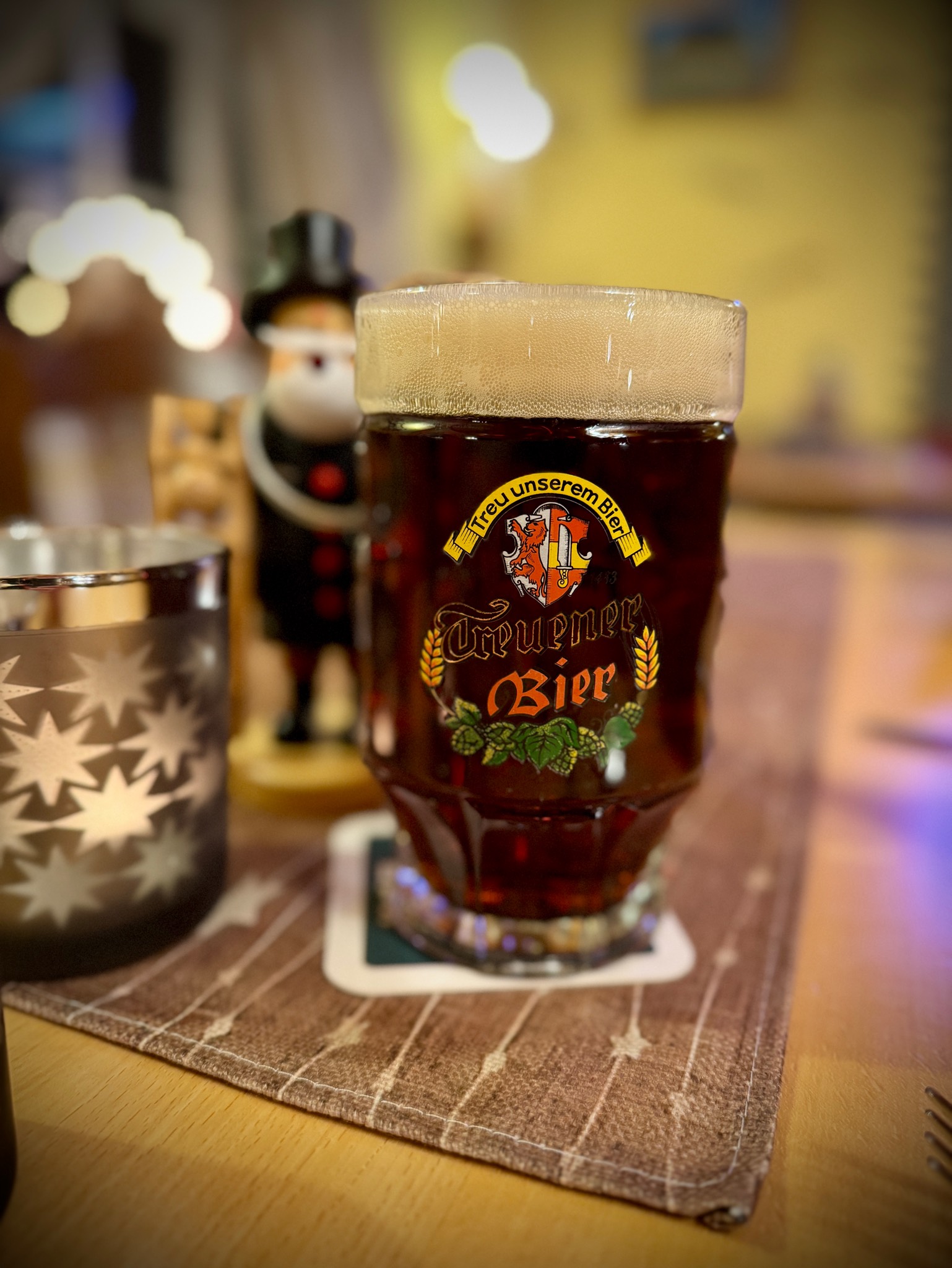 Treuener Bock, Germany