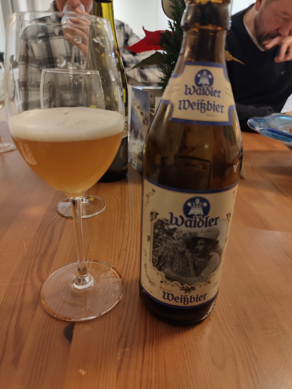 Waidler Weißbier, Germany