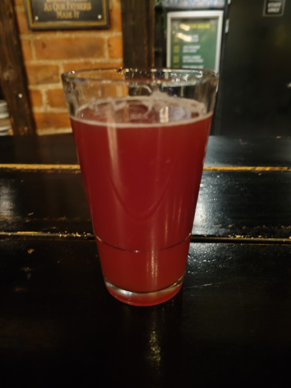 Last Christmas, Scotland