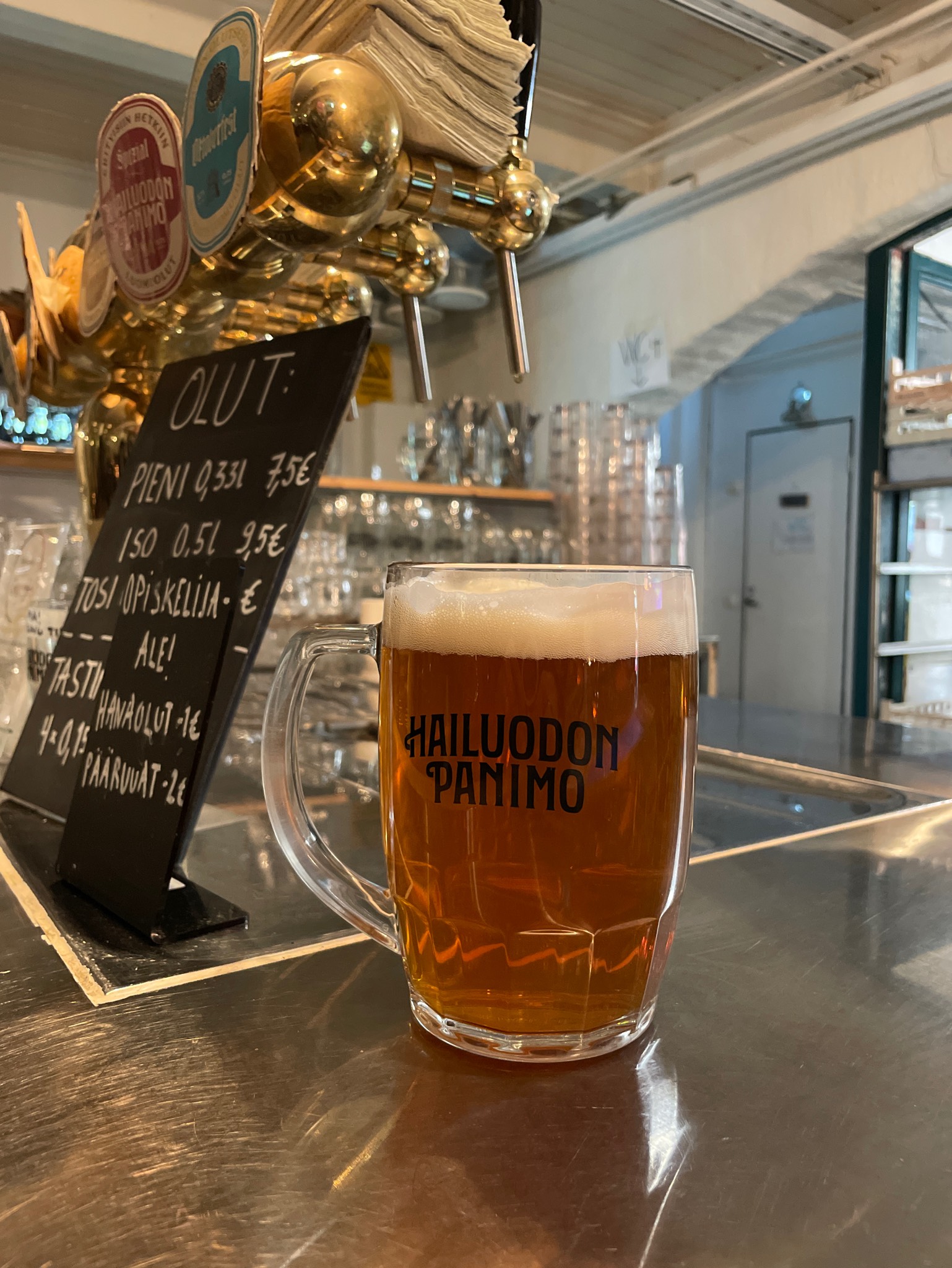 Oktoberfest, Finland