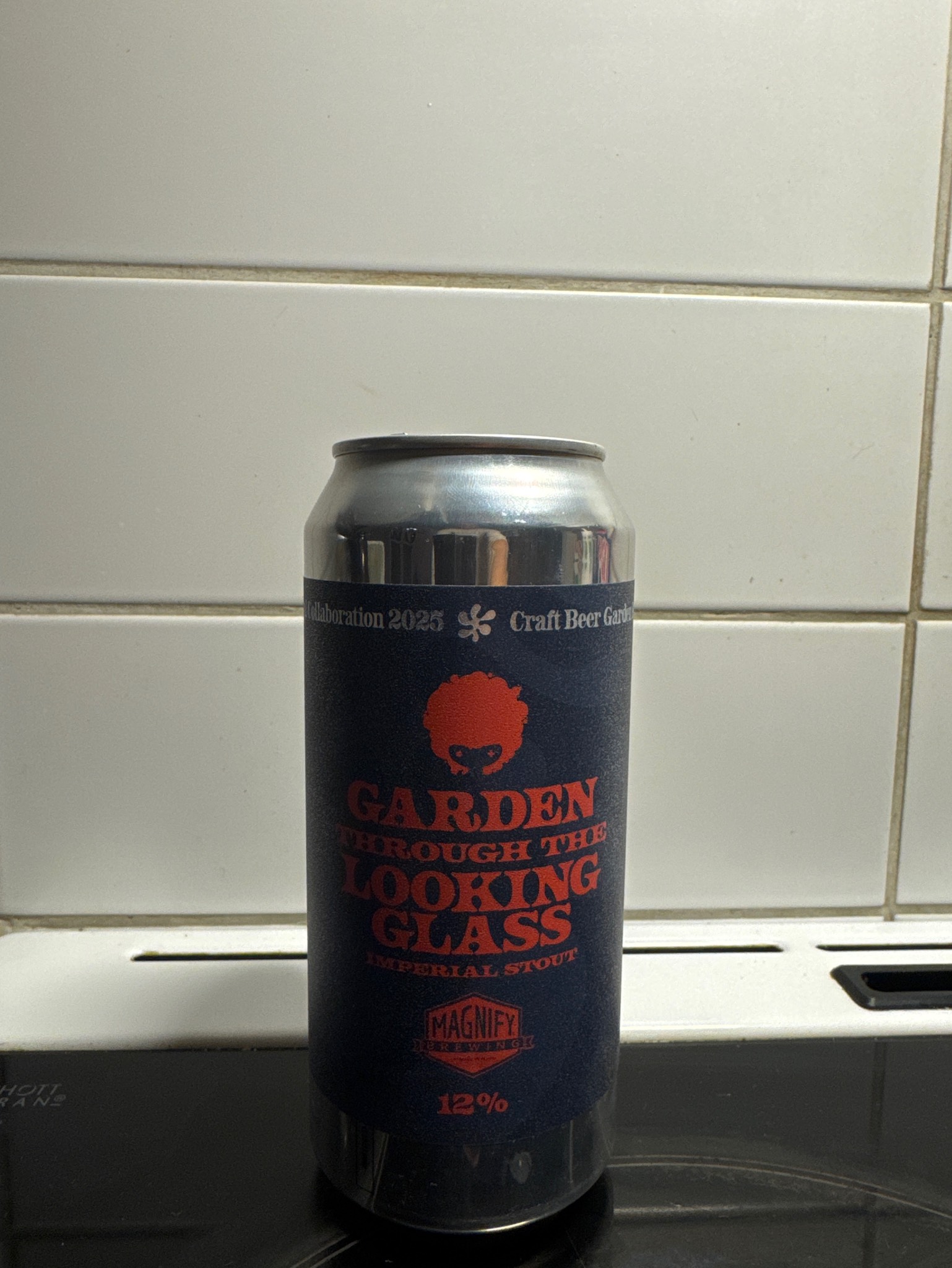 CBGF: Garden Through the Looking Glass, Finland