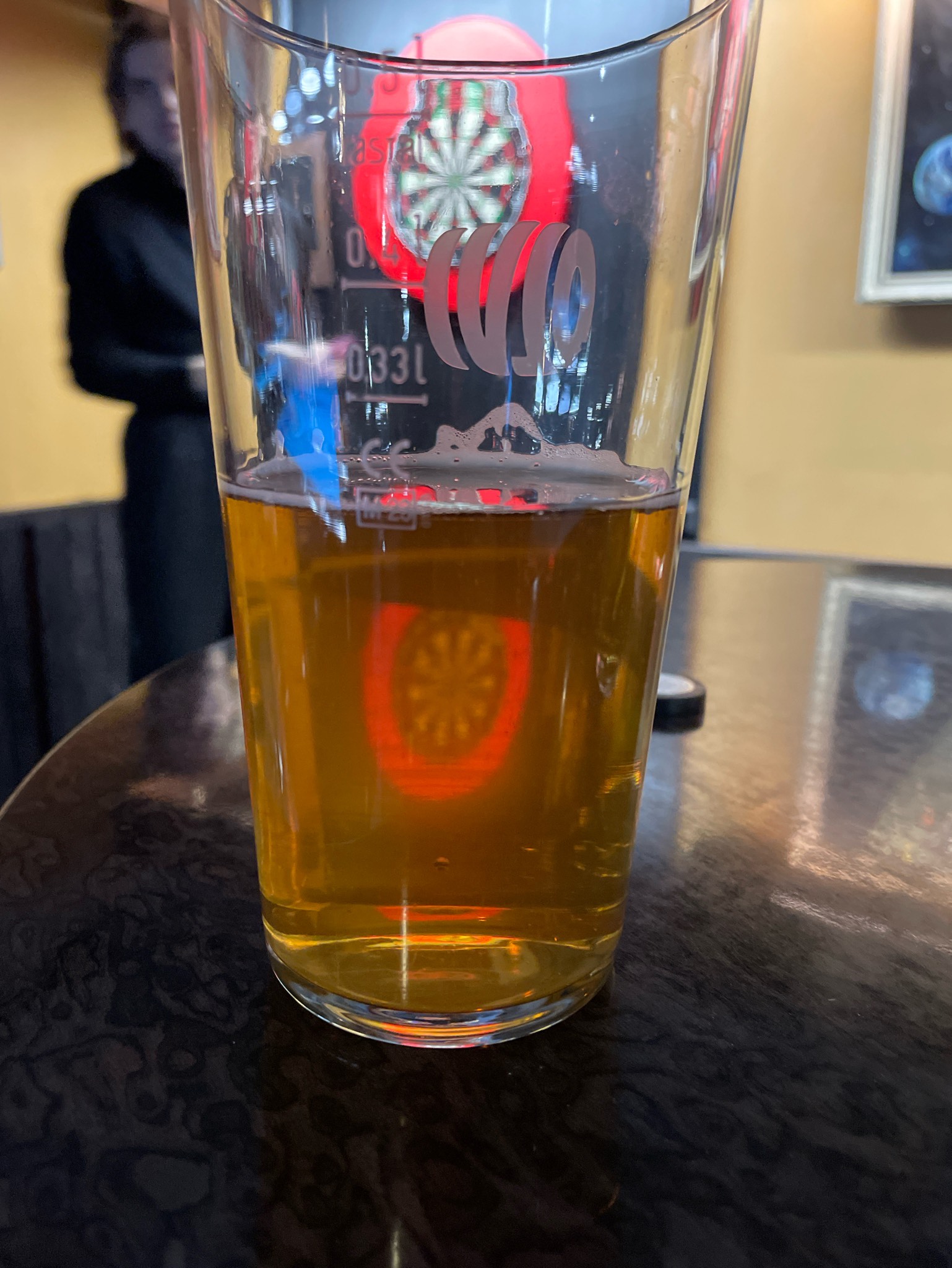 Kaski Savubock, Finland