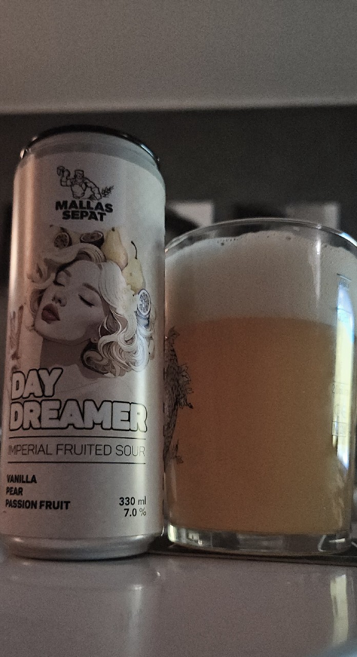 Day dreamer, Finland