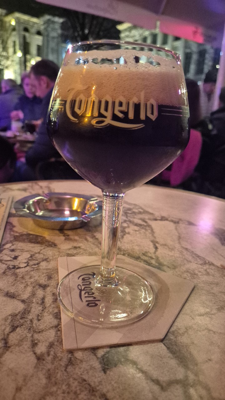 Tongerlo Bruin / Brune, Belgium