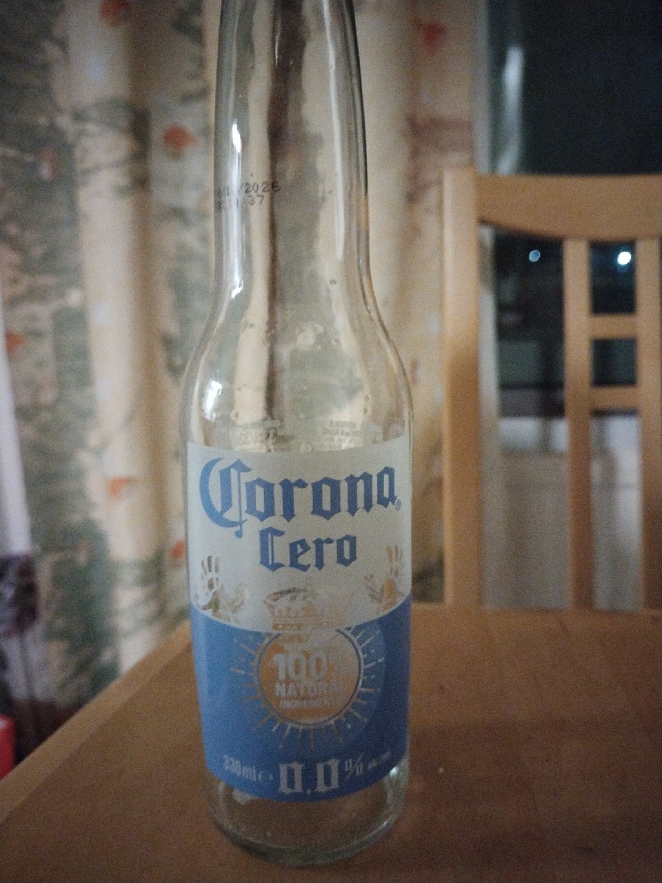 Corona Cero, Grupo Modelo (ABInBev)