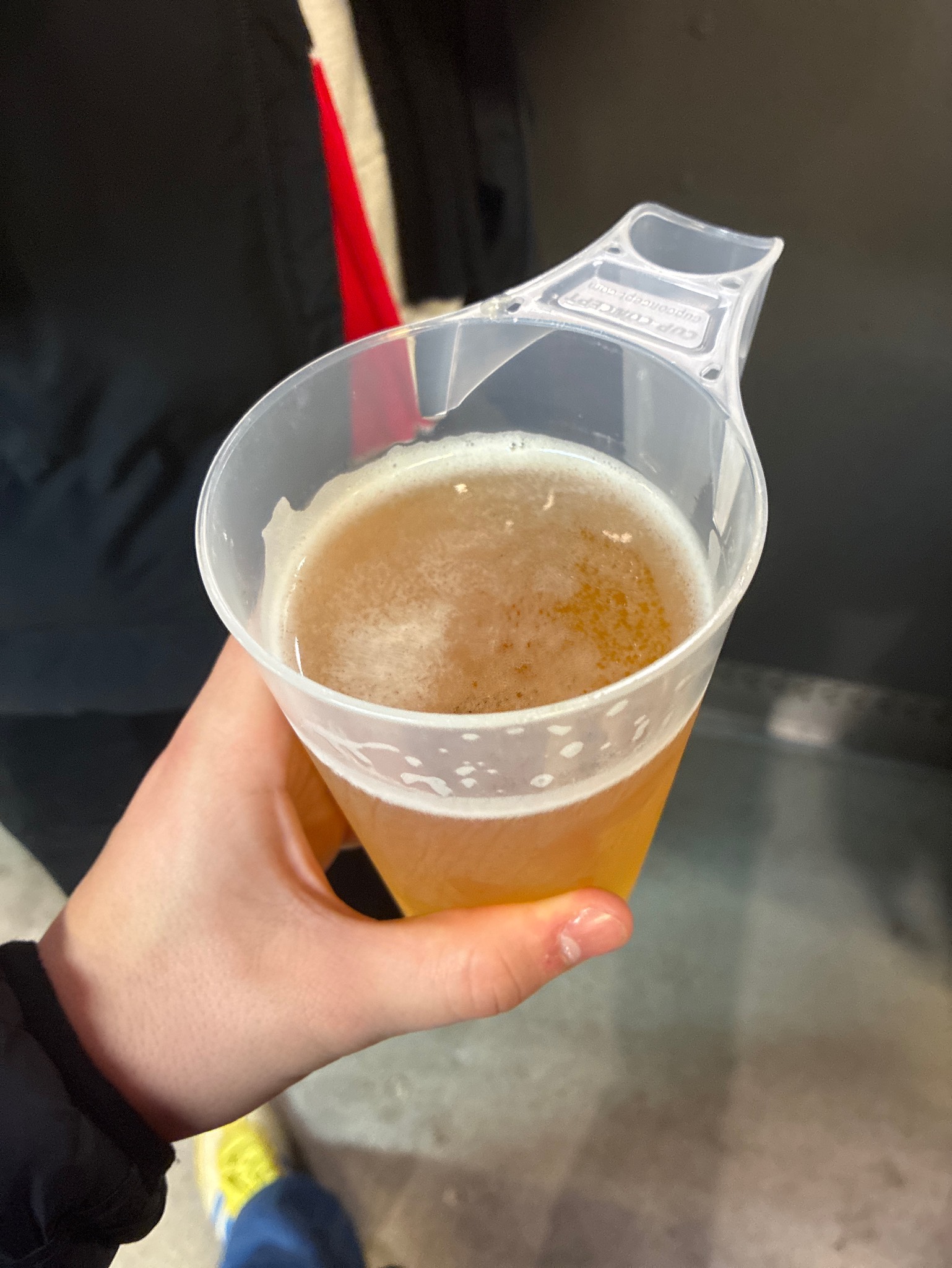 Ur-Krostitzer Feinherbes Pilsner, Krostitzer Brauerei (Oetker Group)