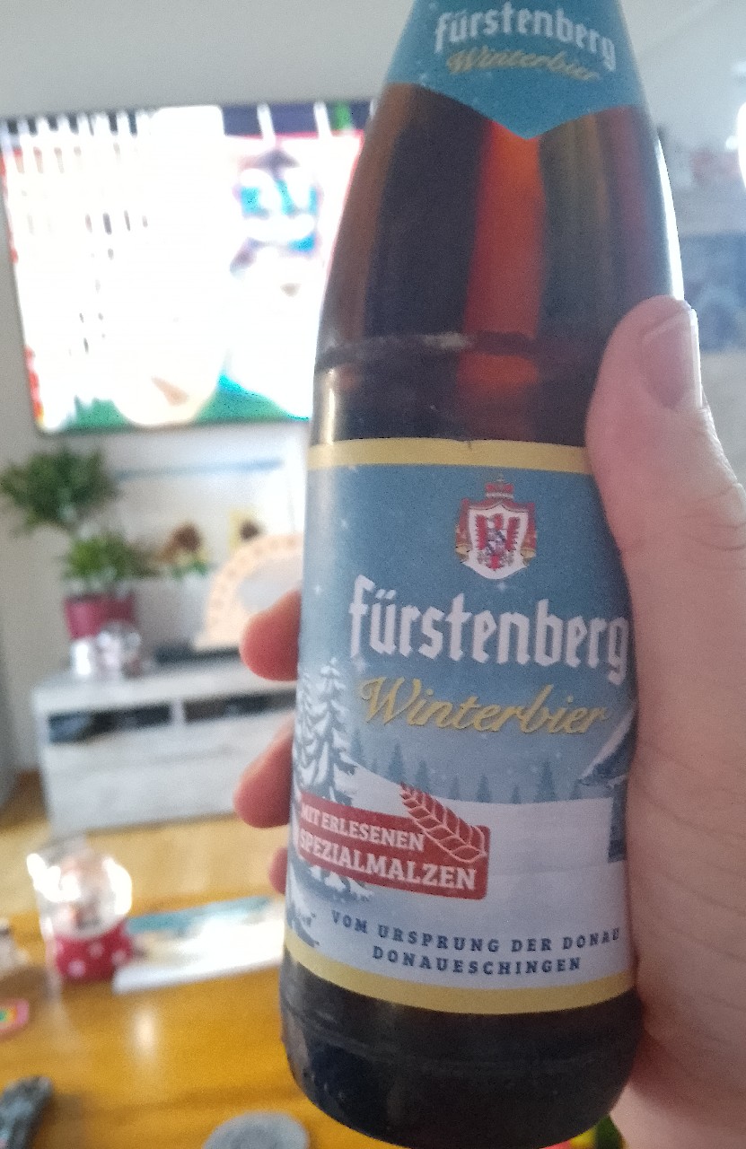 Fürstenberg Winterbier, Fürstlich Fürstenbergische Brauerei