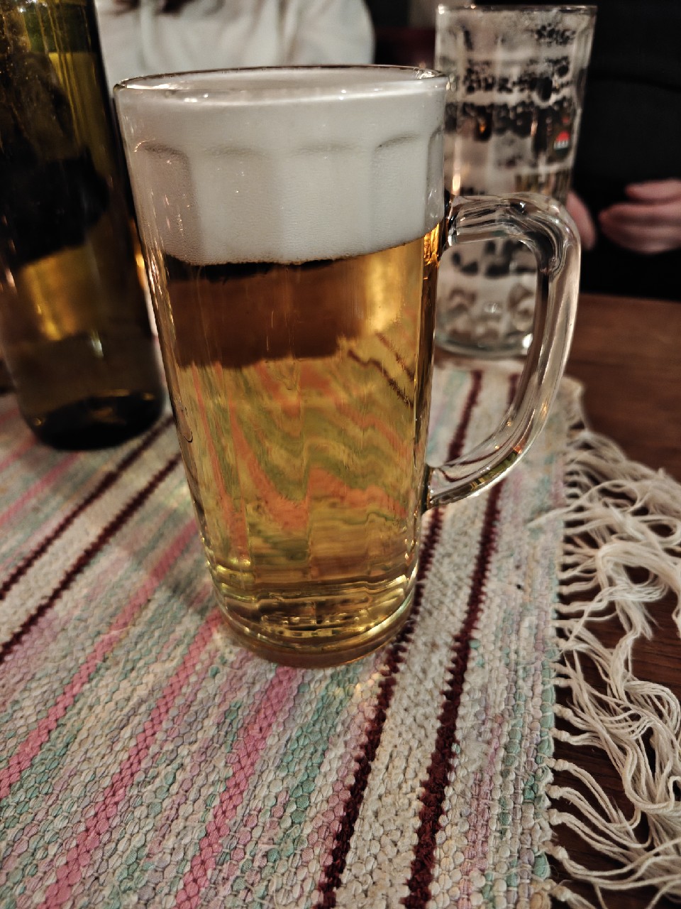 Veltins Pilsener, Brauerei C.& A. Veltins