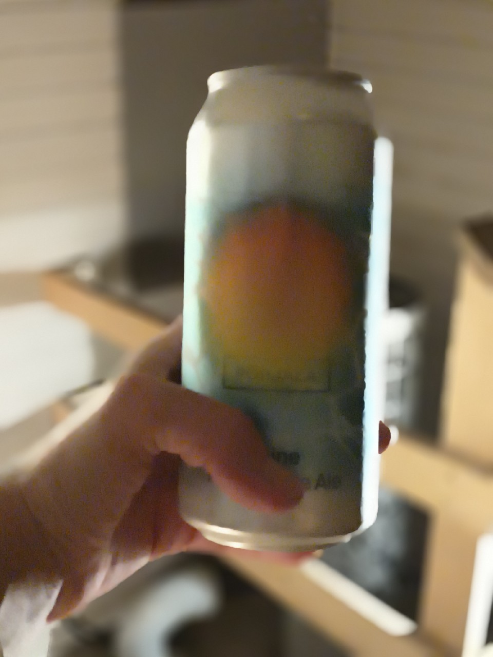 Laine Pacific Pale Ale, Estonia