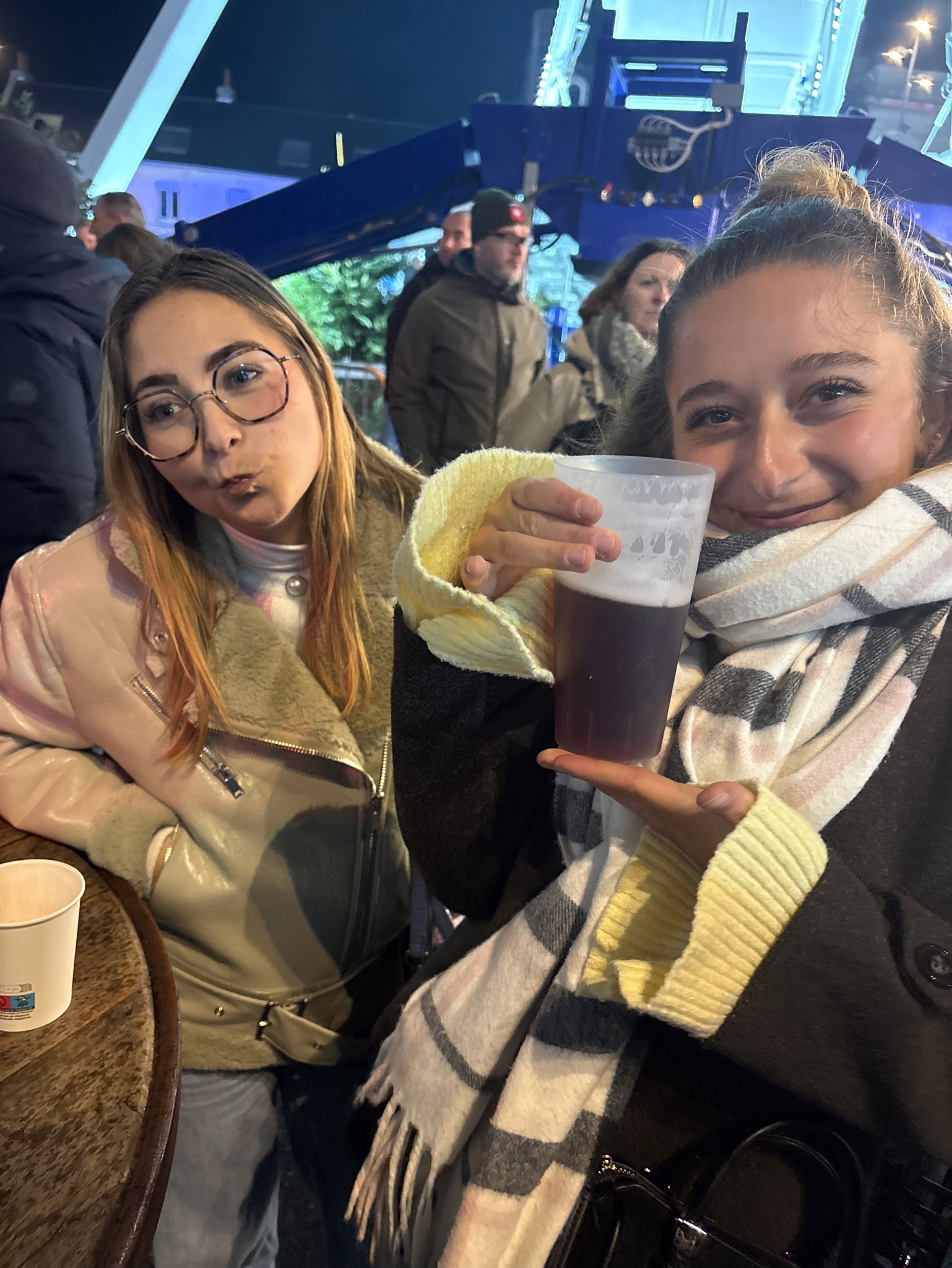 La Goudale Rubis, France