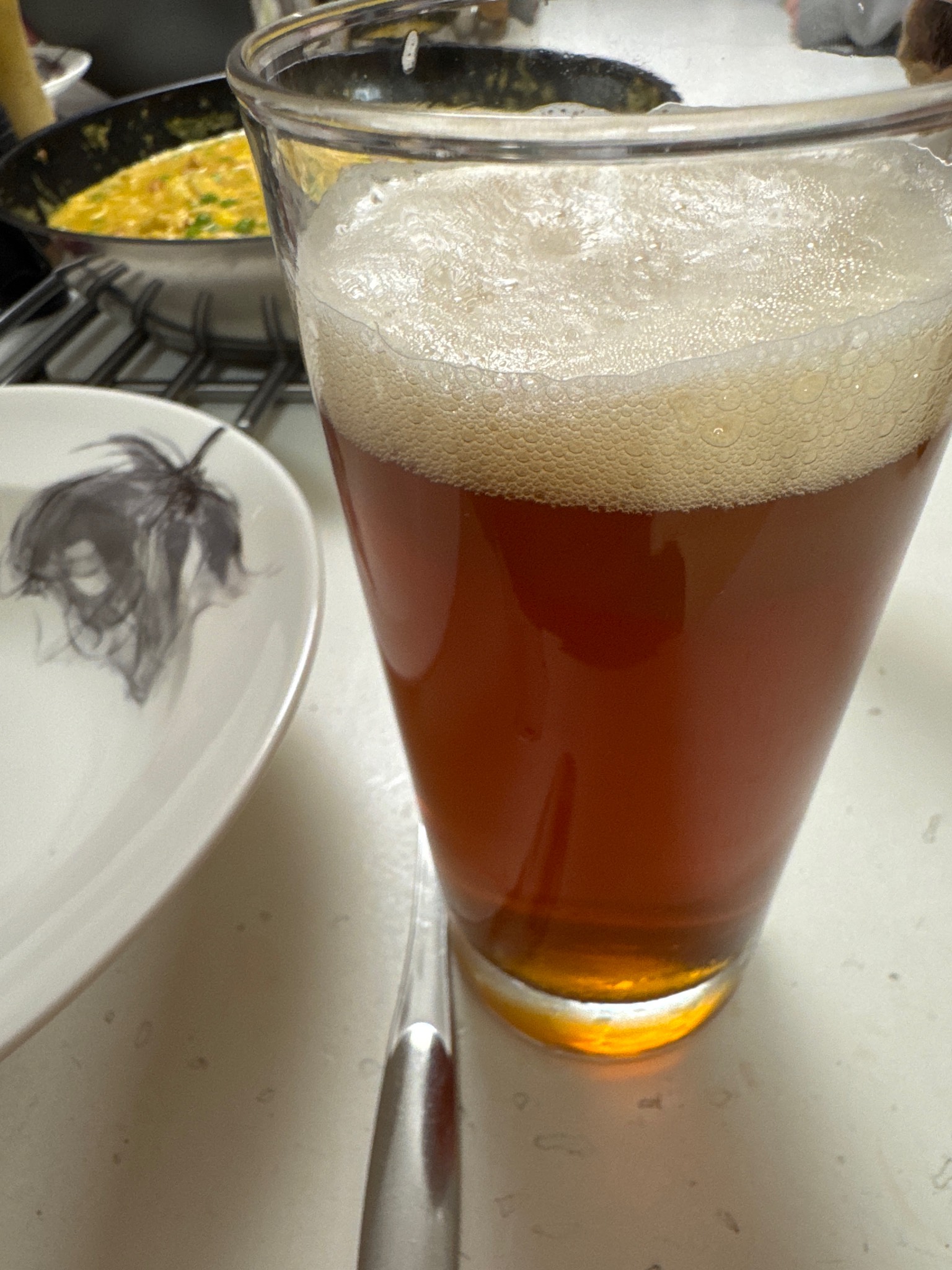 Korpiklaani Pale Ale, Lammin Sahti