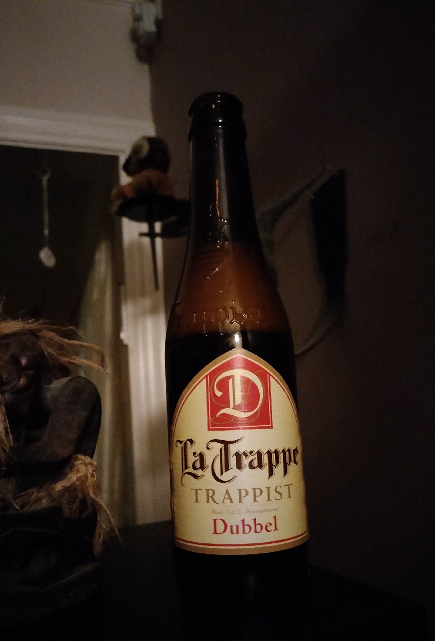 La Trappe Dubbel, Netherlands