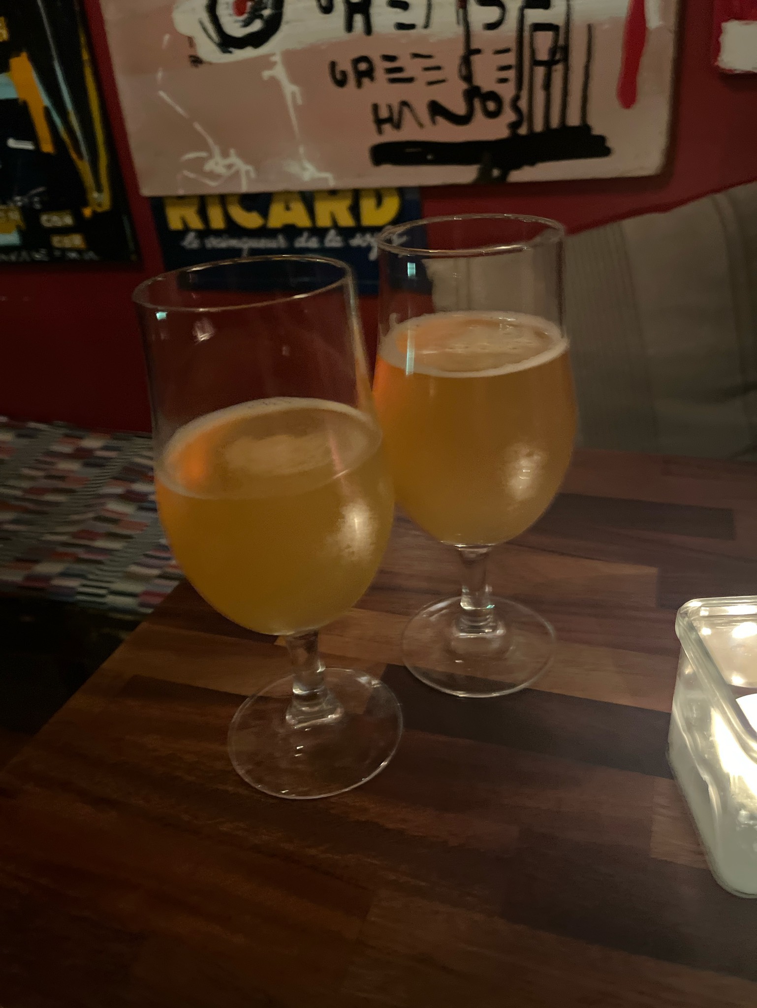 Auervaara IPA, Maku Brewing