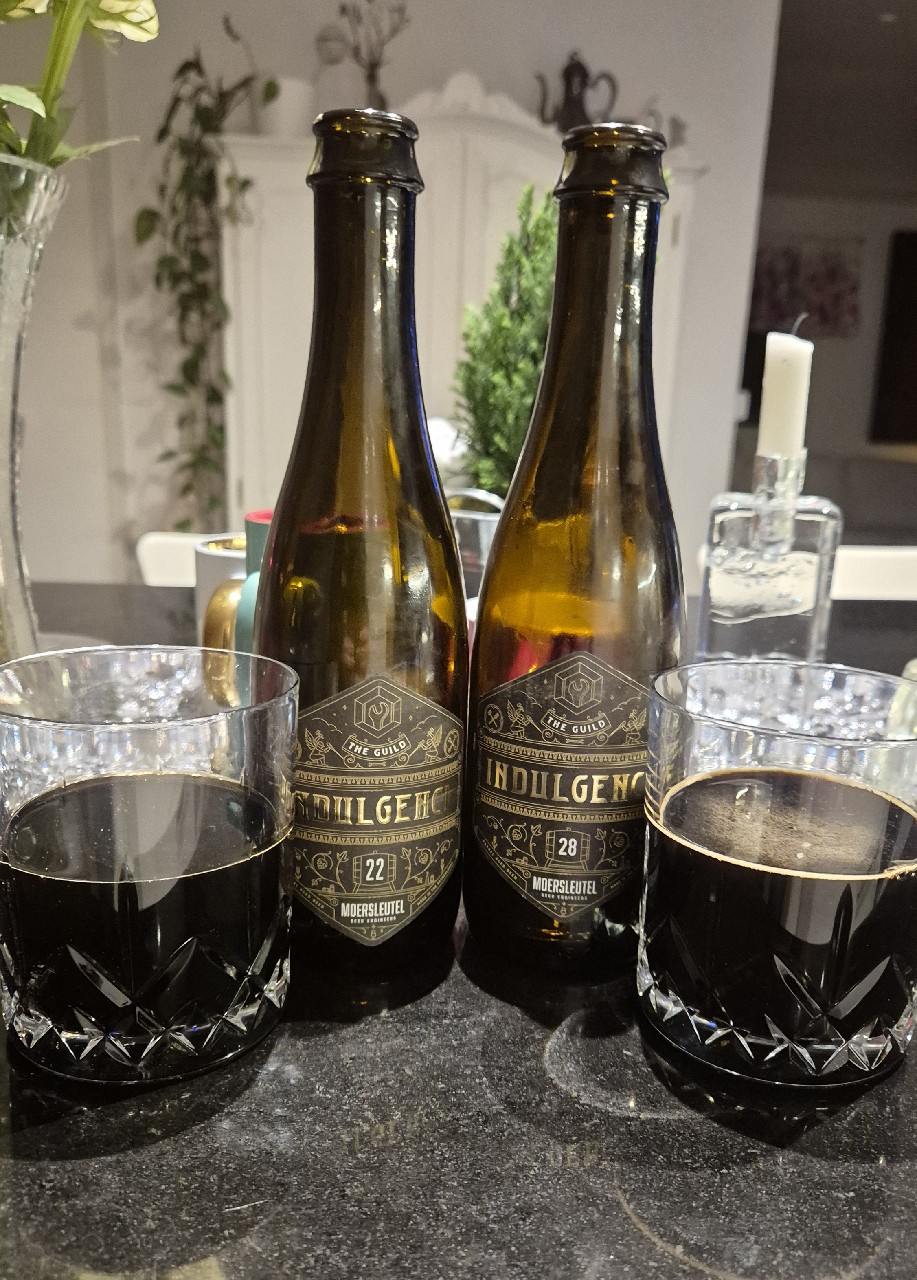 Indulgence 28, Netherlands