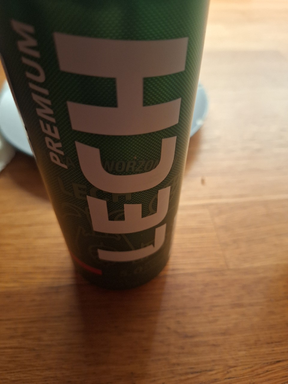 Lech Premium, Kompania Piwowarska (Asahi Breweries)