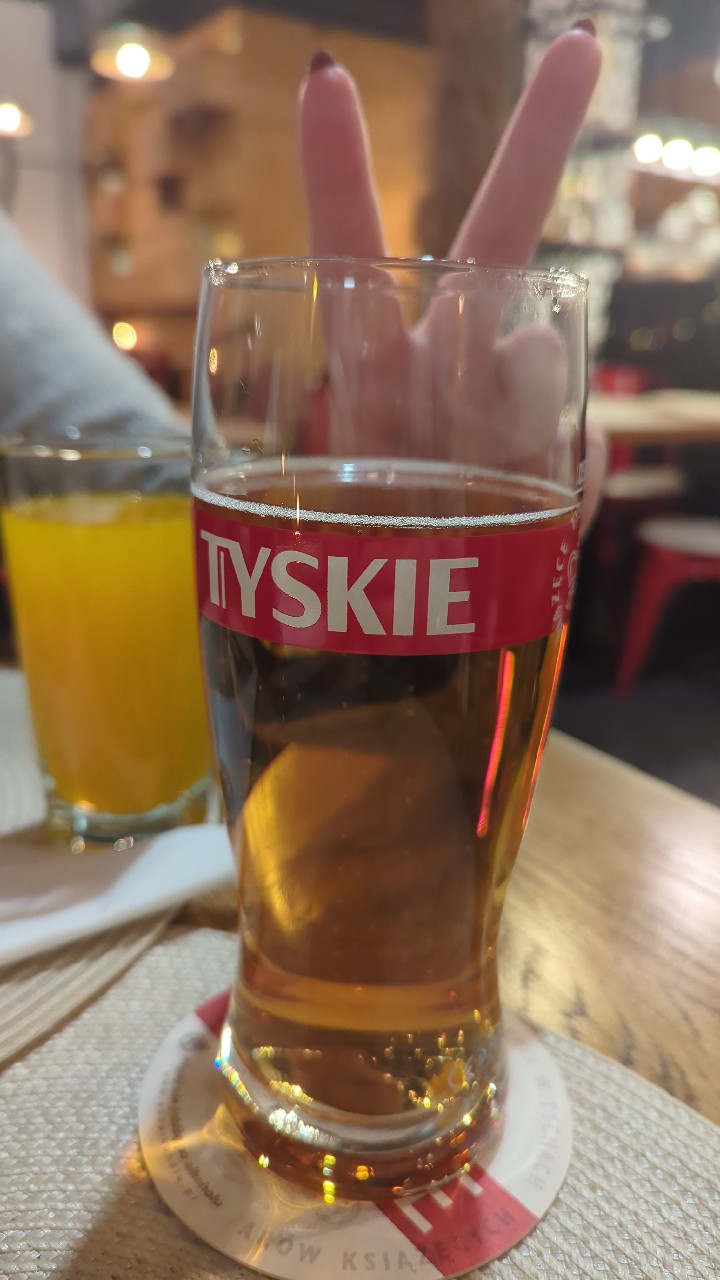 Tyskie, Tyskie Brewery Książęce (Asahi)