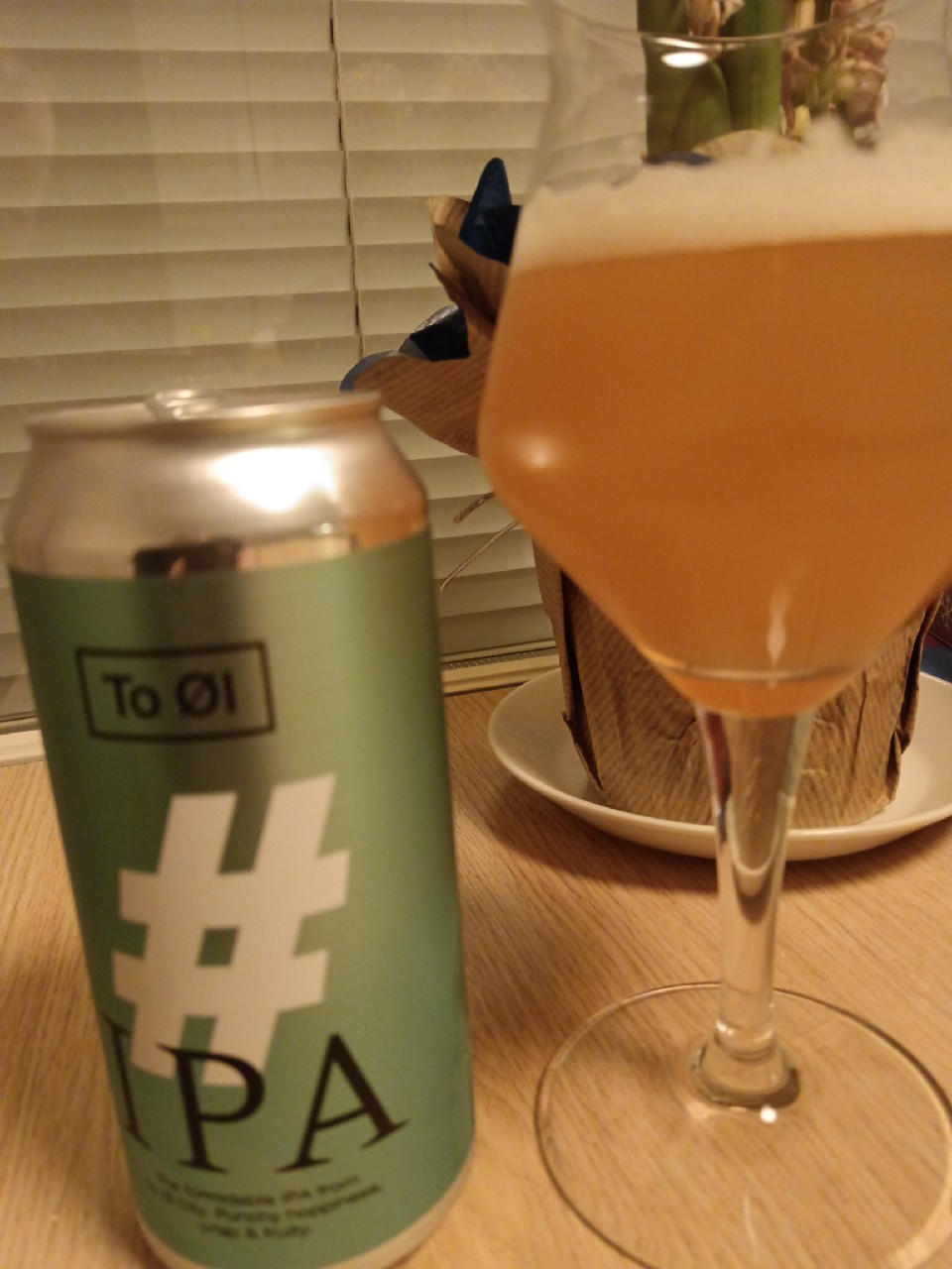 #IPA, Denmark