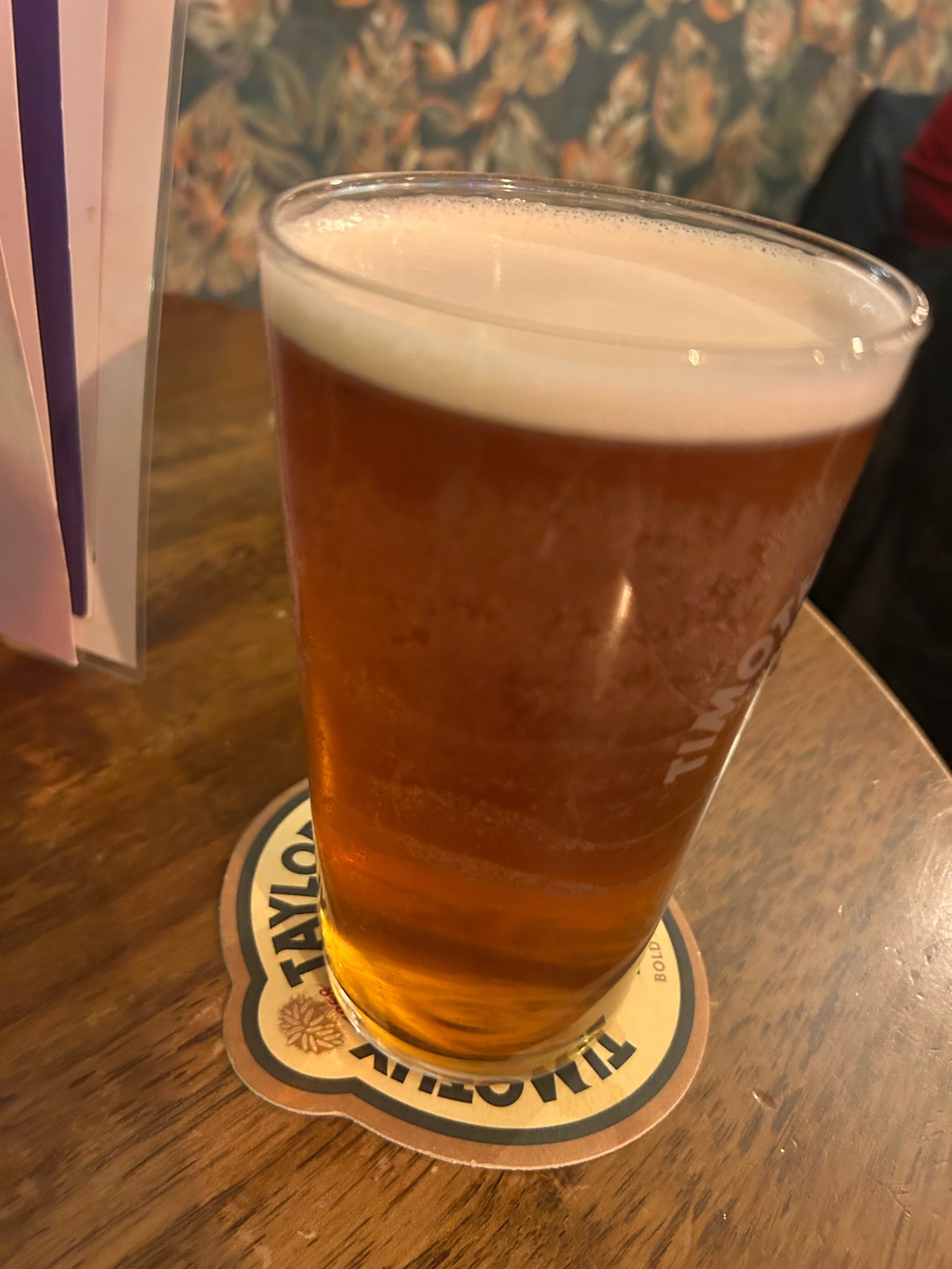 Black Sheep, North Yorkshire Brewing Company