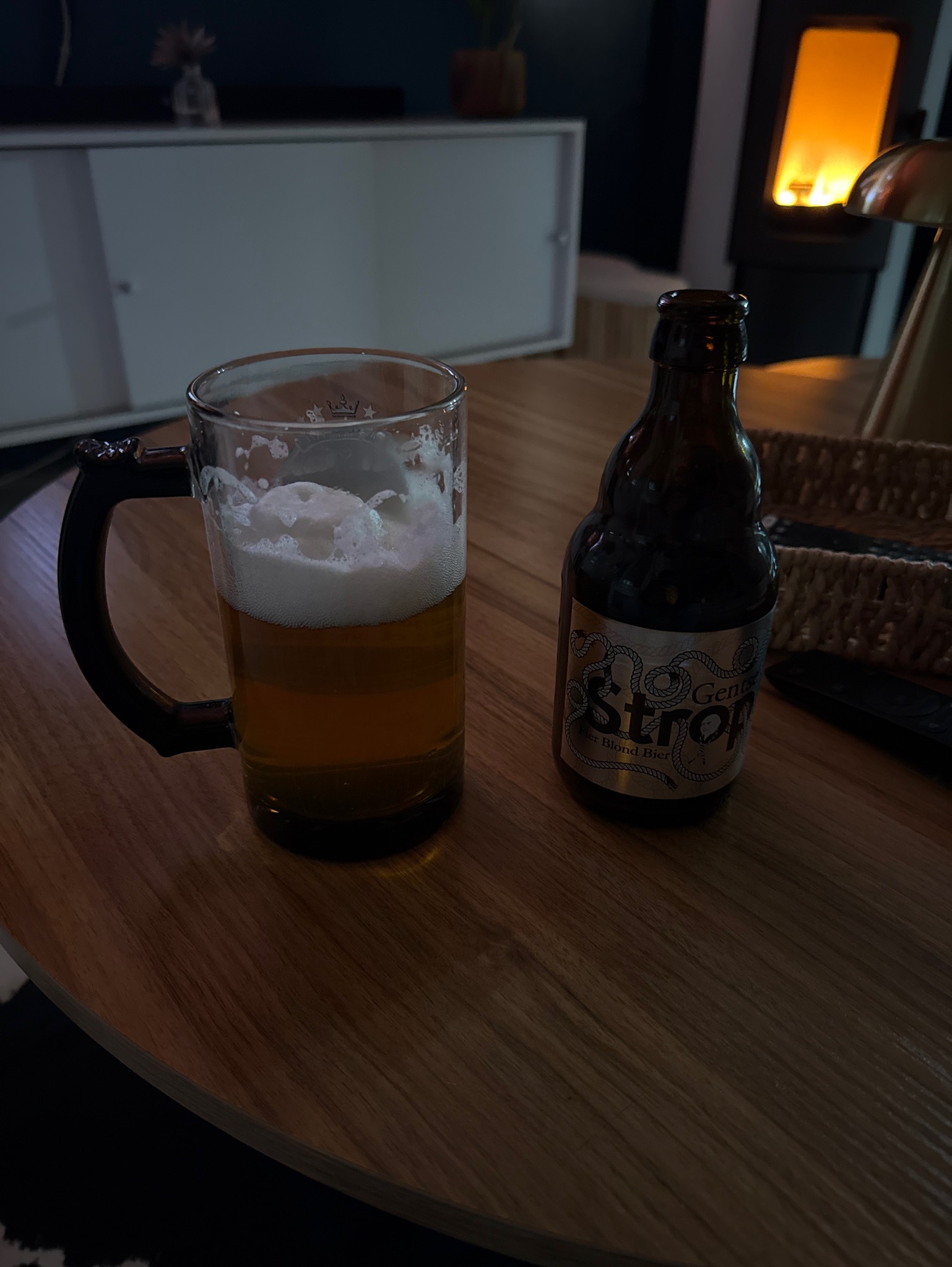 Gentse Strop, Brouwerij Roman