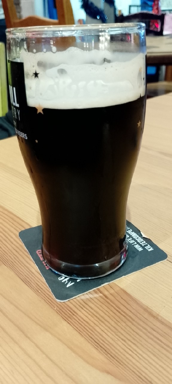 black forest rateaux, The Rat Brewery