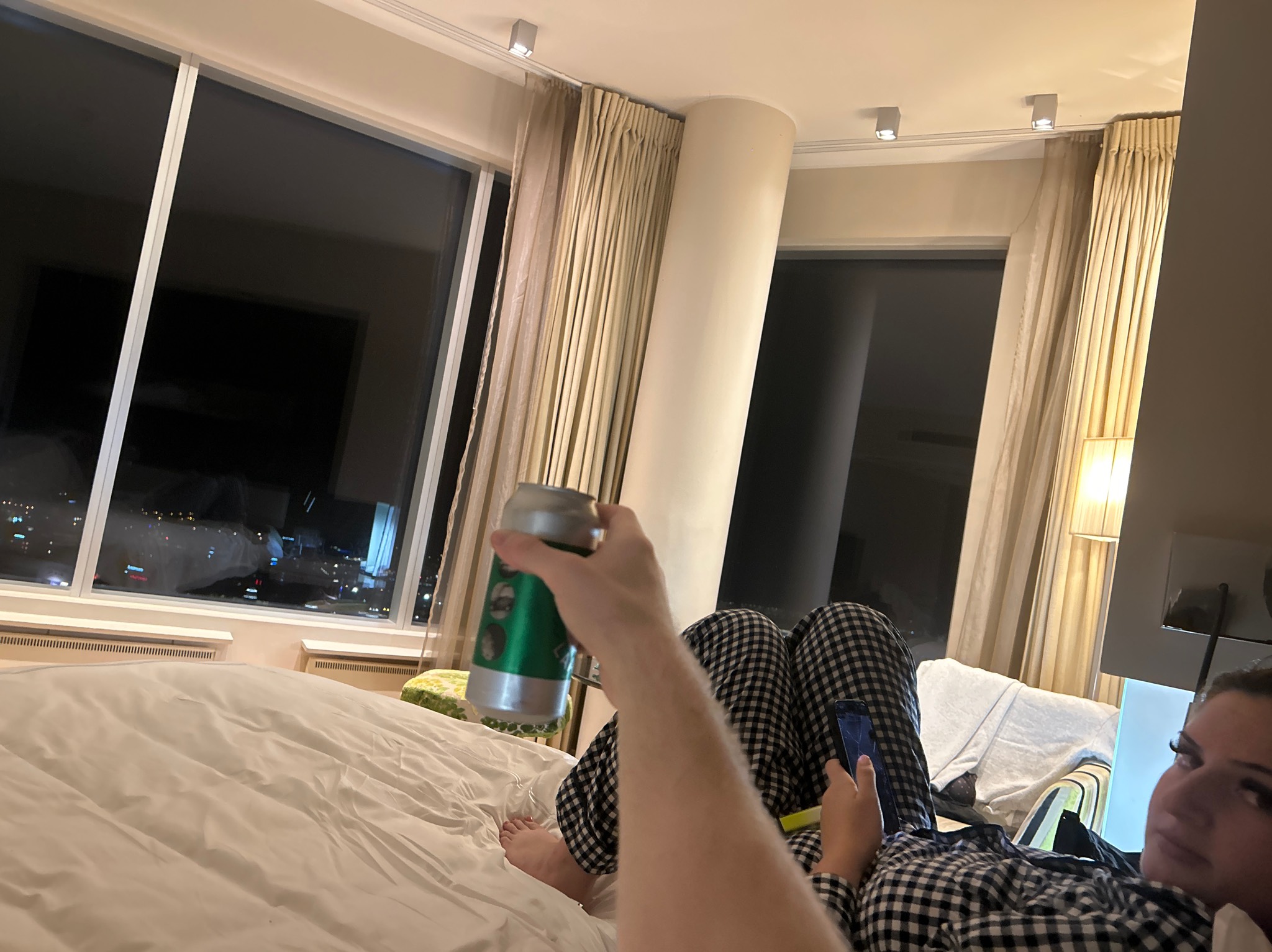 Põhjala Laager, Estonia