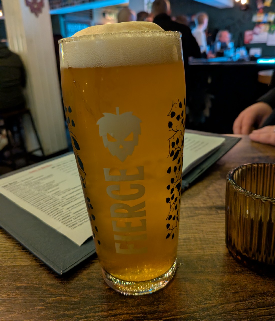 iron brew cooler, Scotland