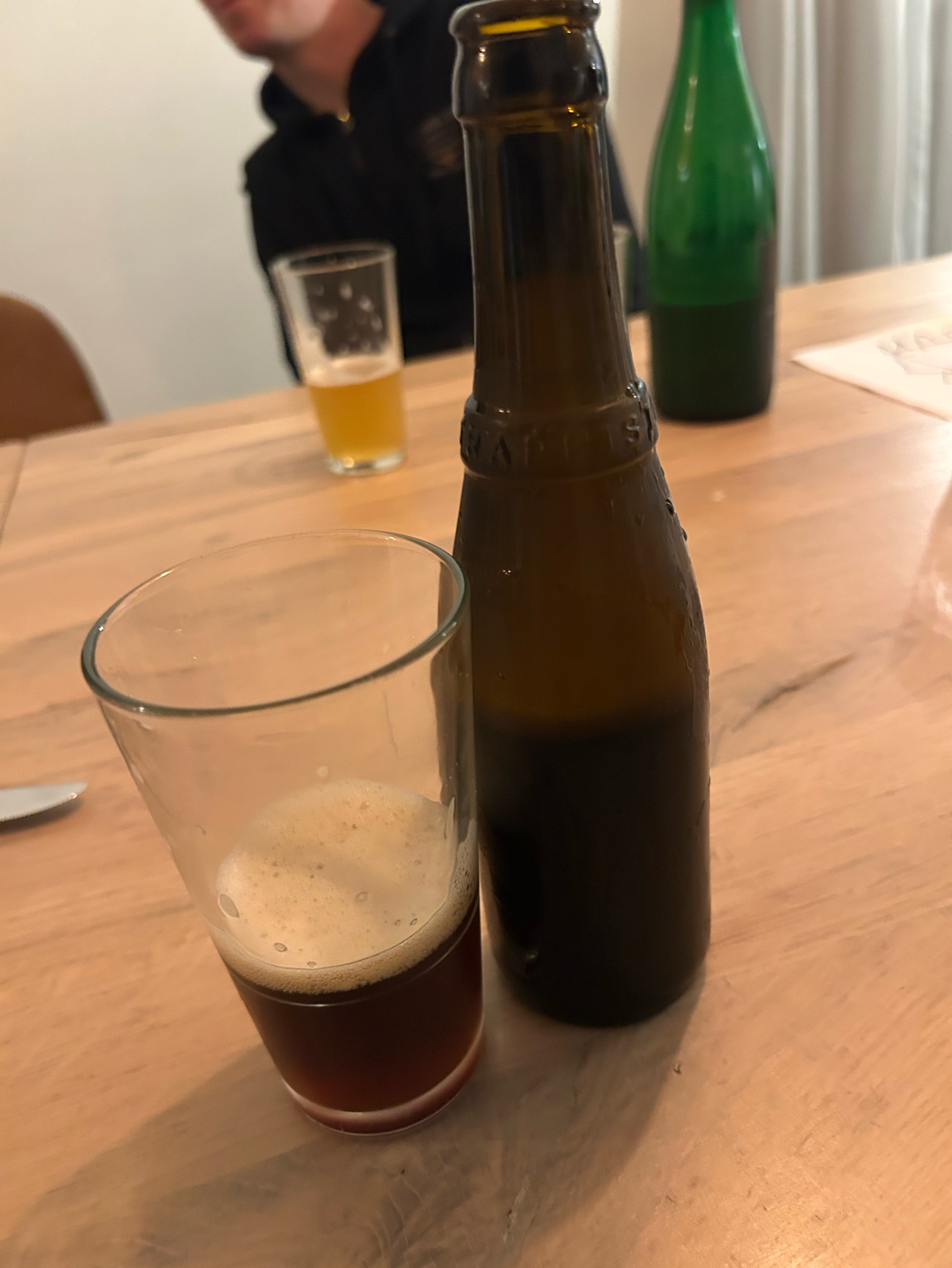 Westvleteren 12, Belgium