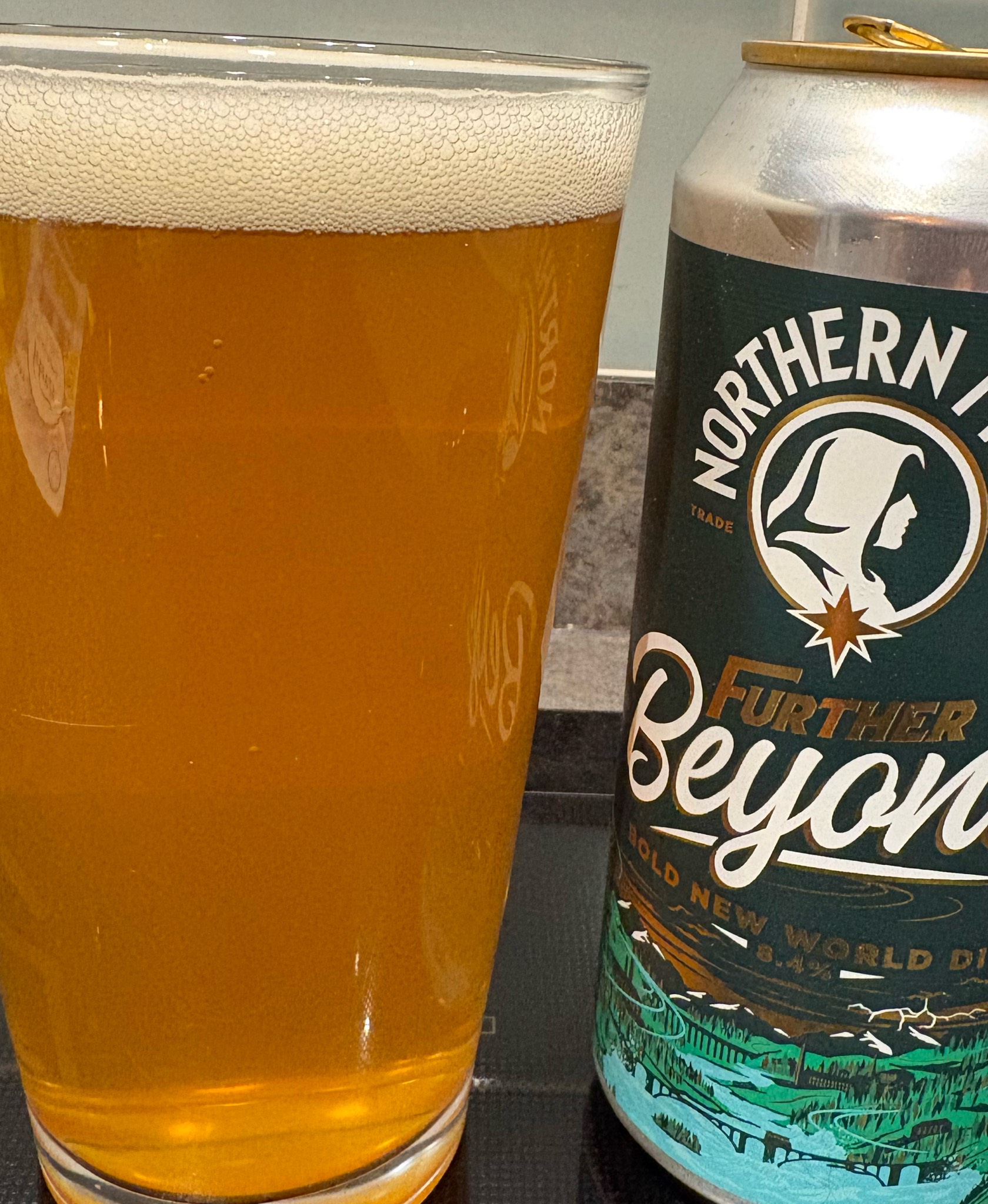further beyond, Northern Monk Brew Co.