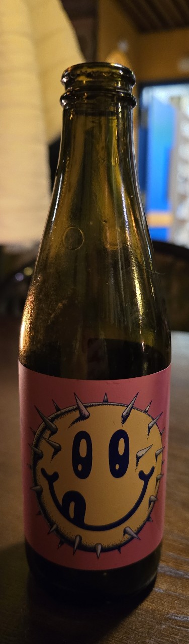 Noa Pecan Mudcake Basil Hayden Barrel Aged, Sweden