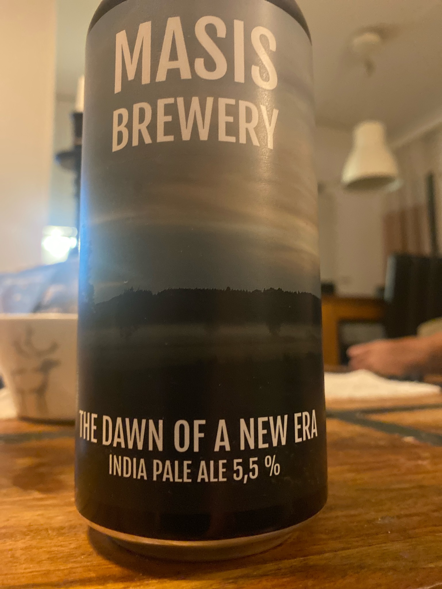 The Dawn of a New Era, Finland