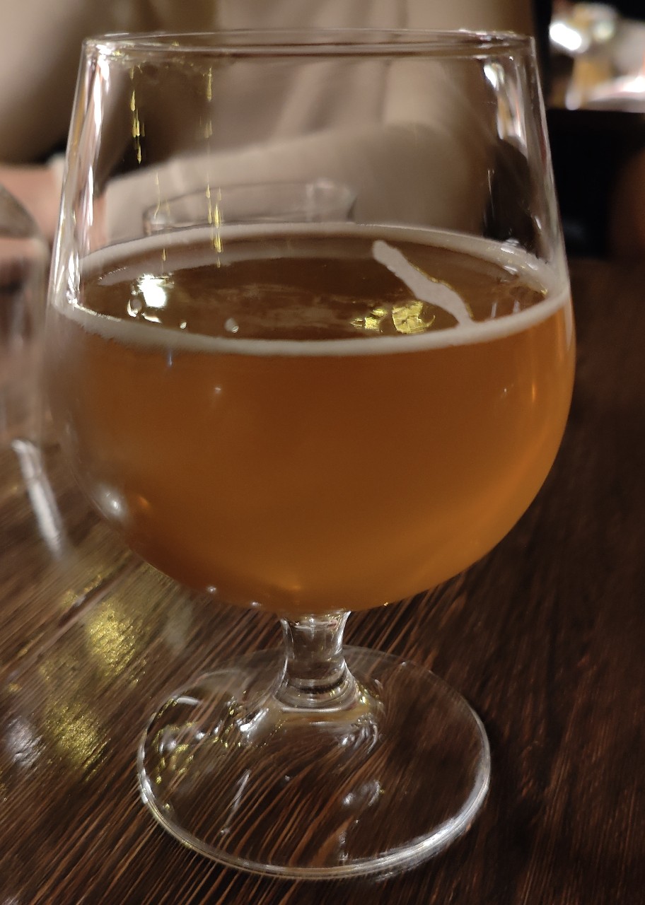 Cubulteria, Birrificio Karma