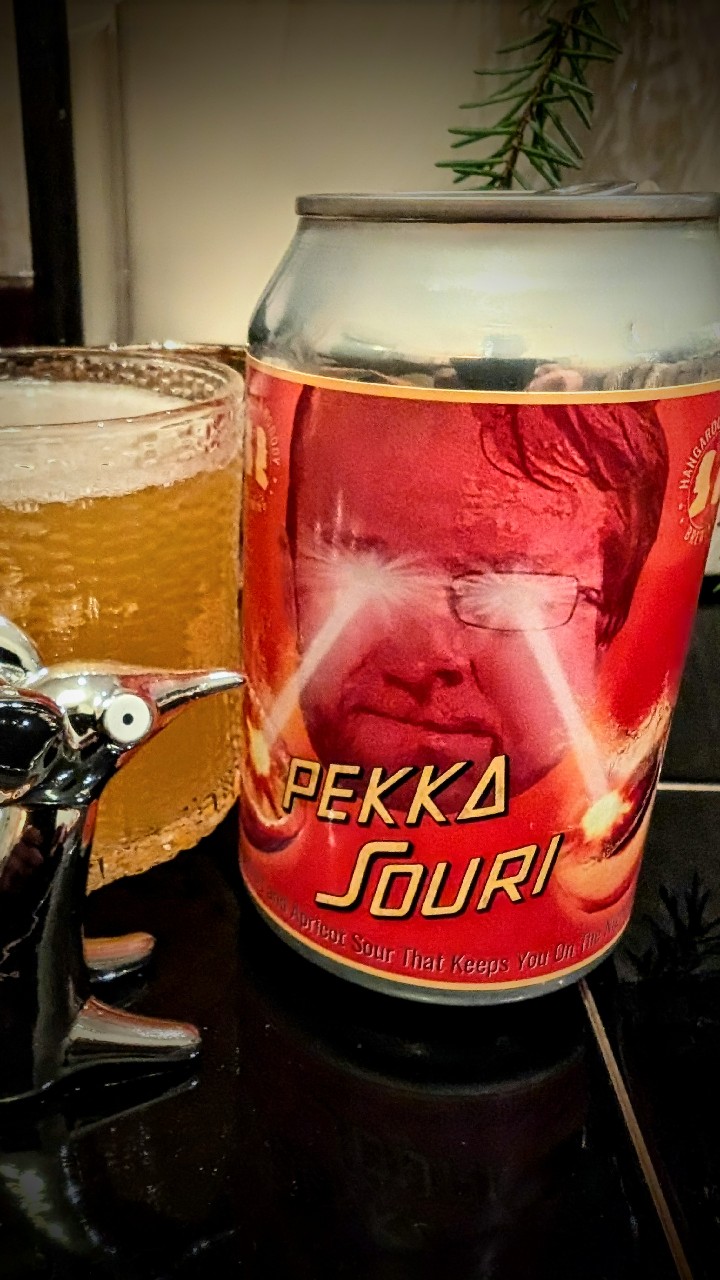Pekka Souri, Hangaround & Nobody Brewing