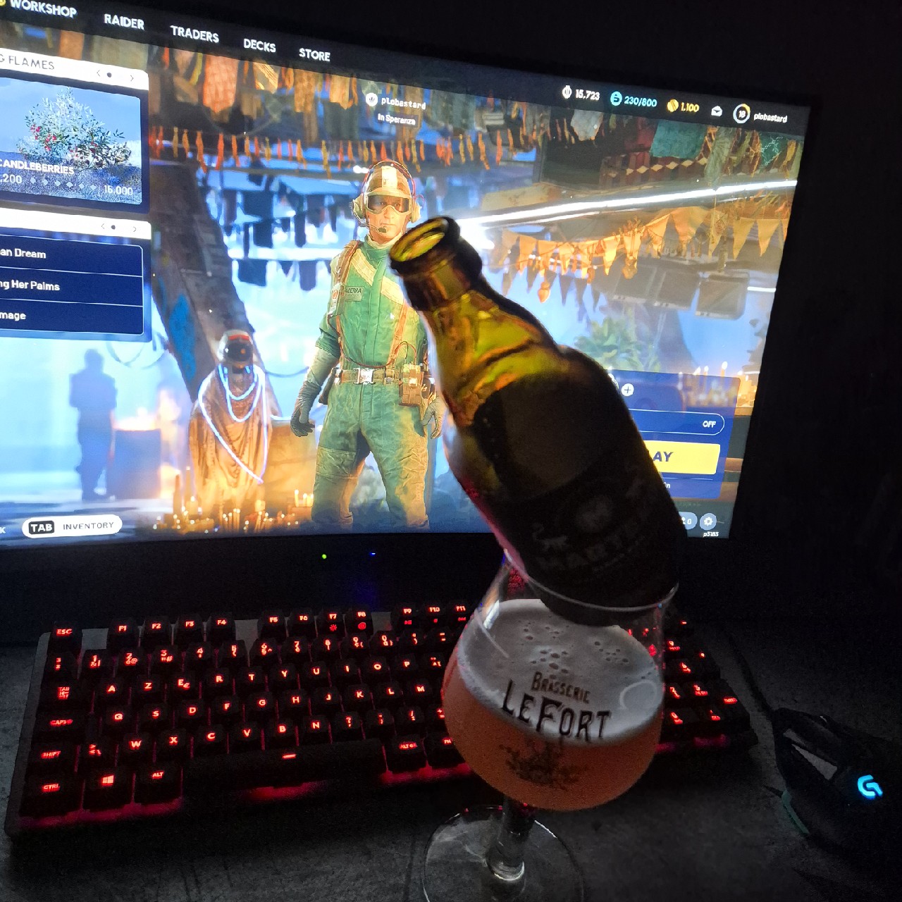 Marteko, Oude Brouwerij van Zonnegem