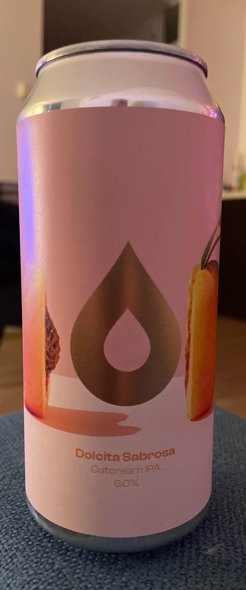 Dolcita Sabrosa, Polly's Brew Co.