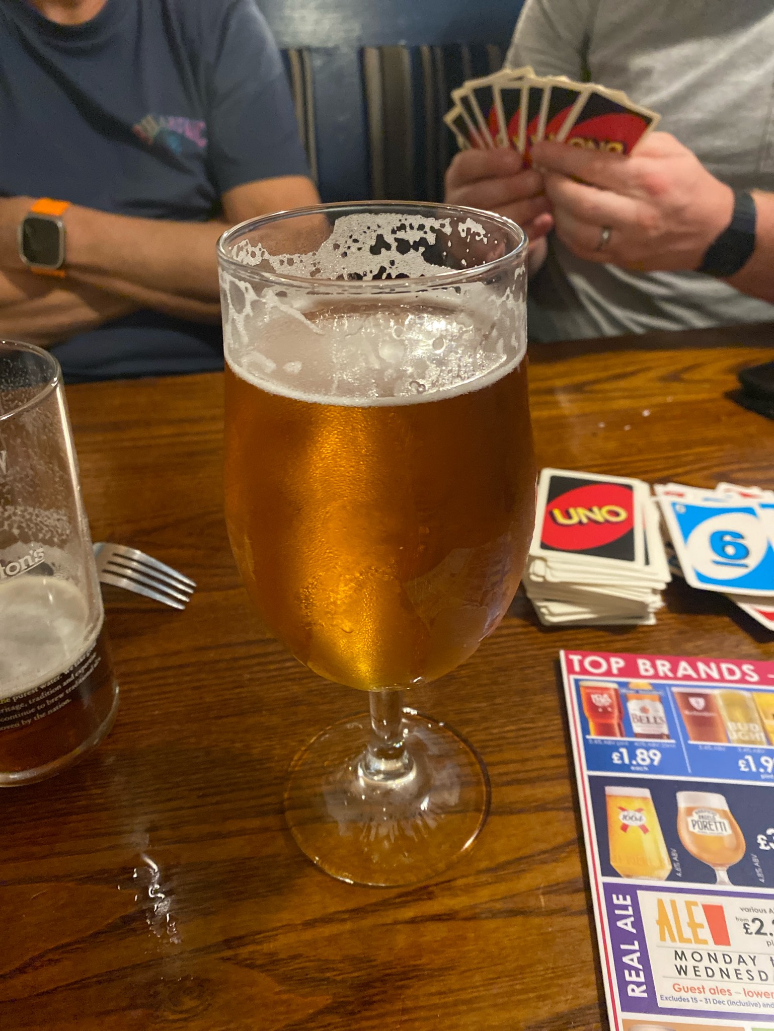 BrewDog punk xpa, Brewdog Australia