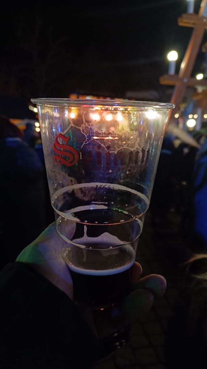 Svijanská Kněžna 13°, Czech Republic