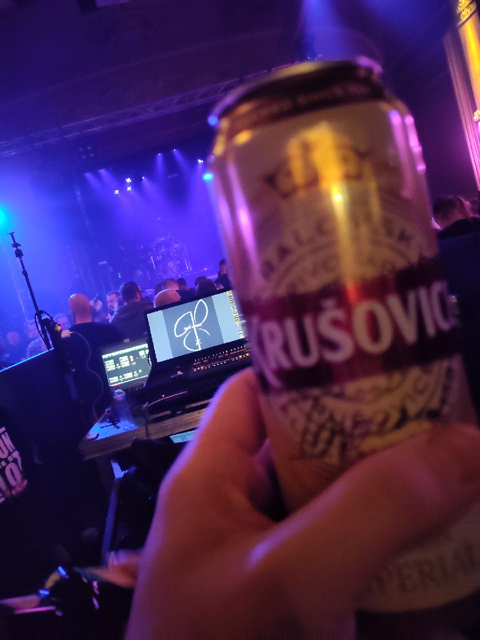 Krušovice 12° / Imperial / Royal Pale Lager / Royal Premium Pils, Královský Pivovar Krušovice (Heineken)