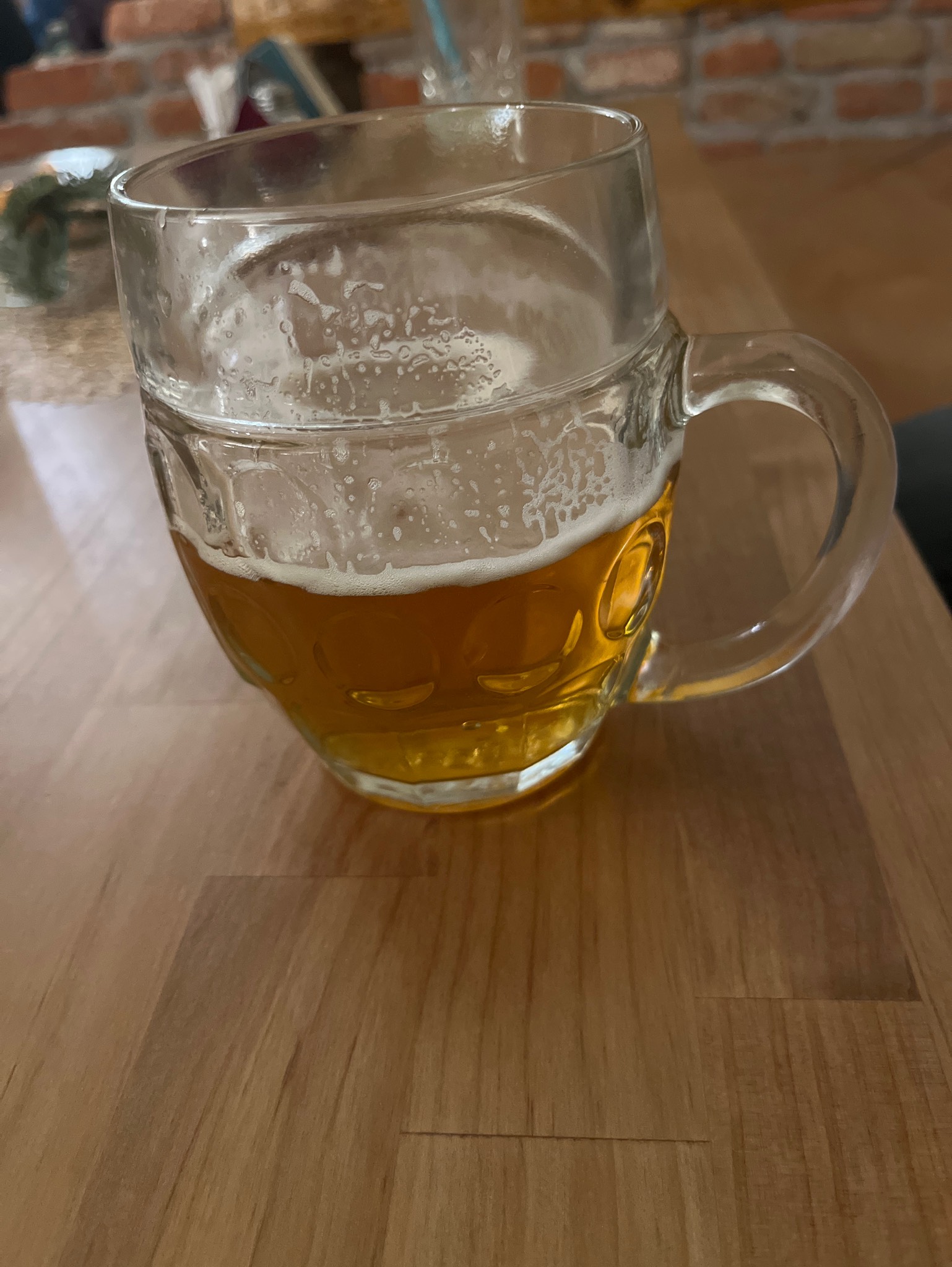 Konrad 11° / Vratislavický Ležák, Pivovar Liberec Vratislavice