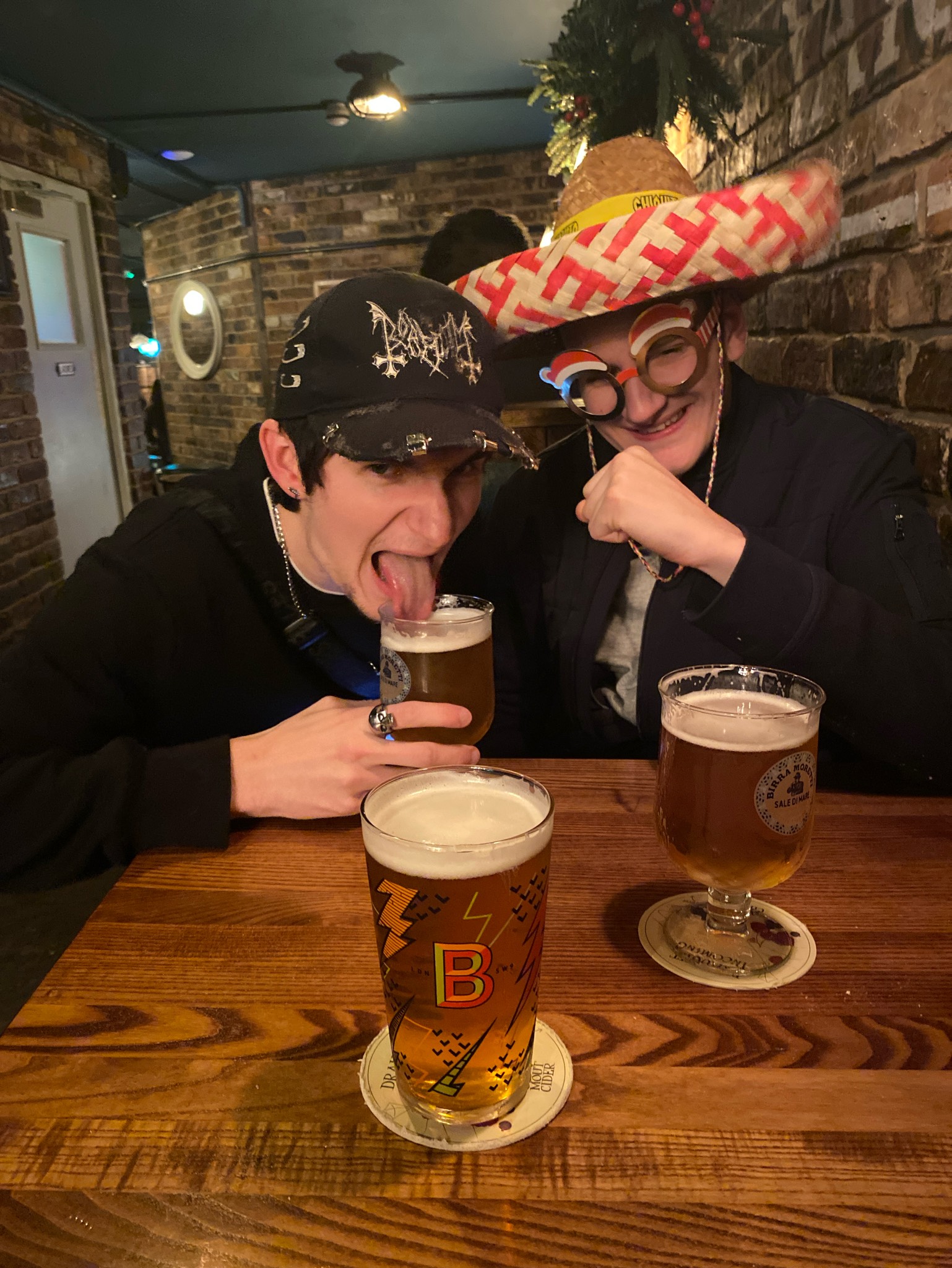 Reliance Pale Ale, England