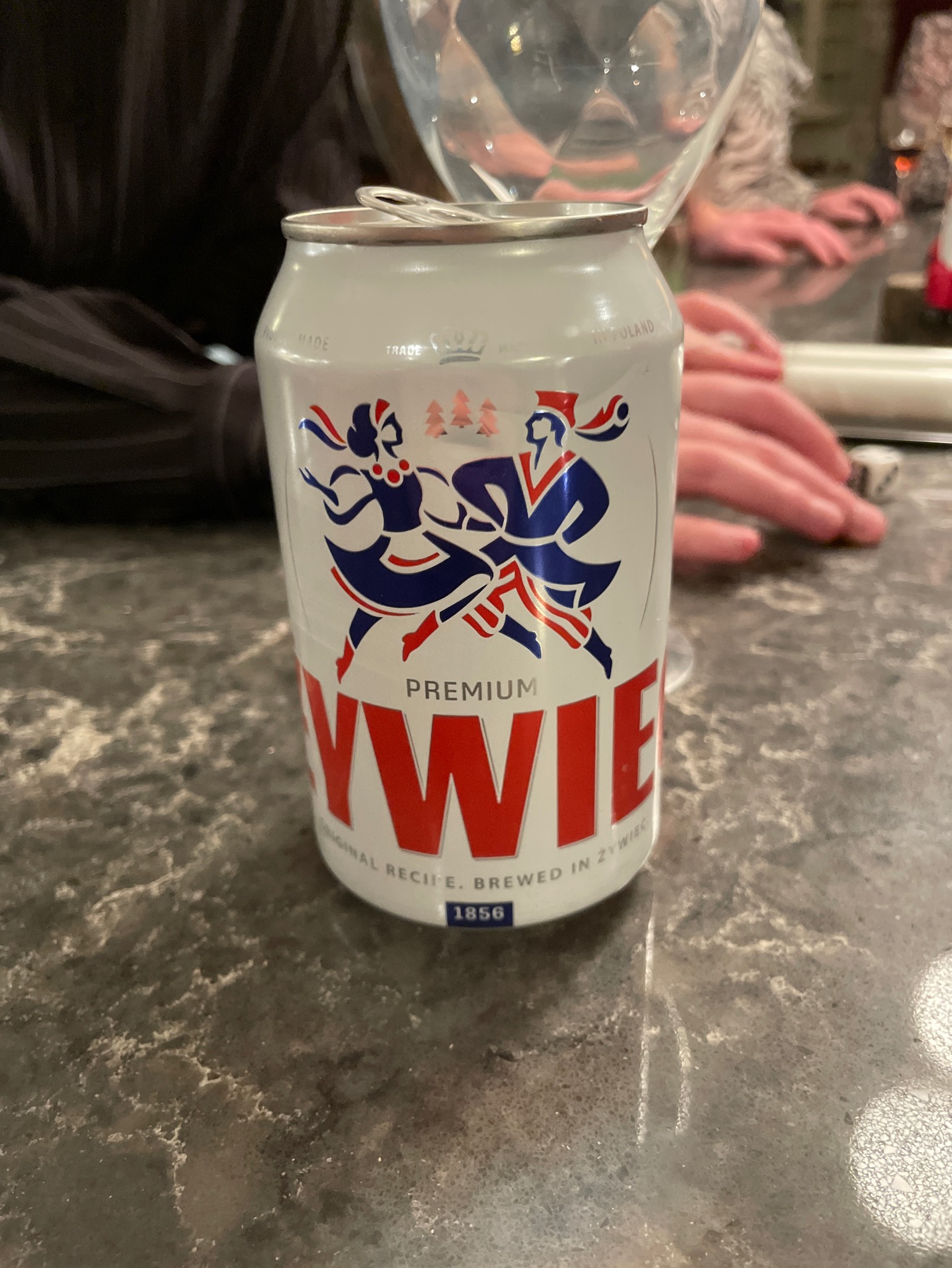 Żywiec, Grupa Żywiec (Heineken)