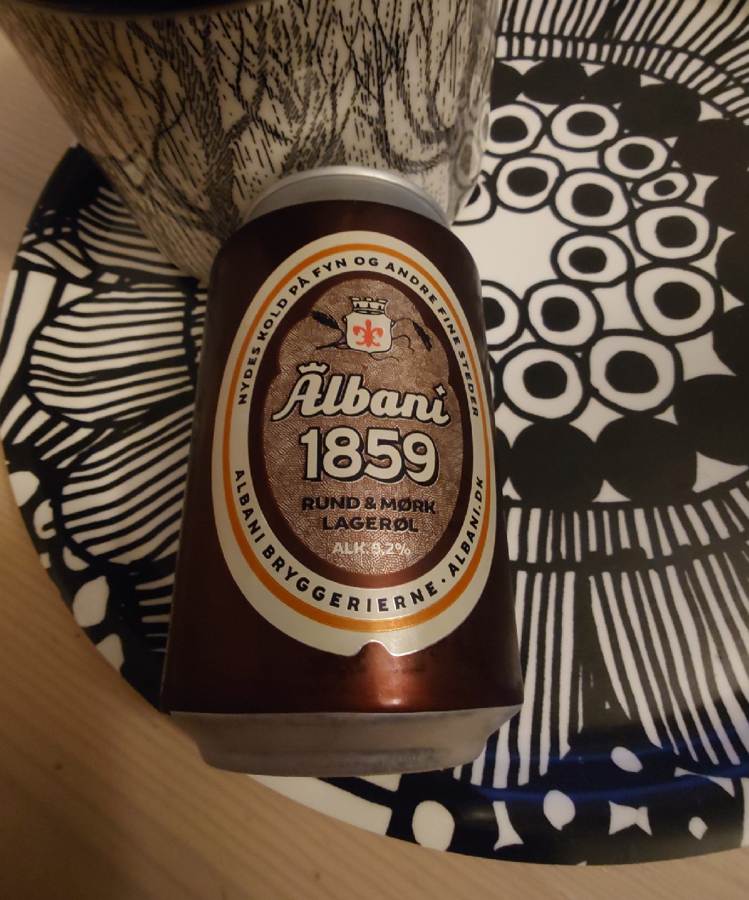 Albani 1859, Albani Bryggerierne (Royal Unibrew)
